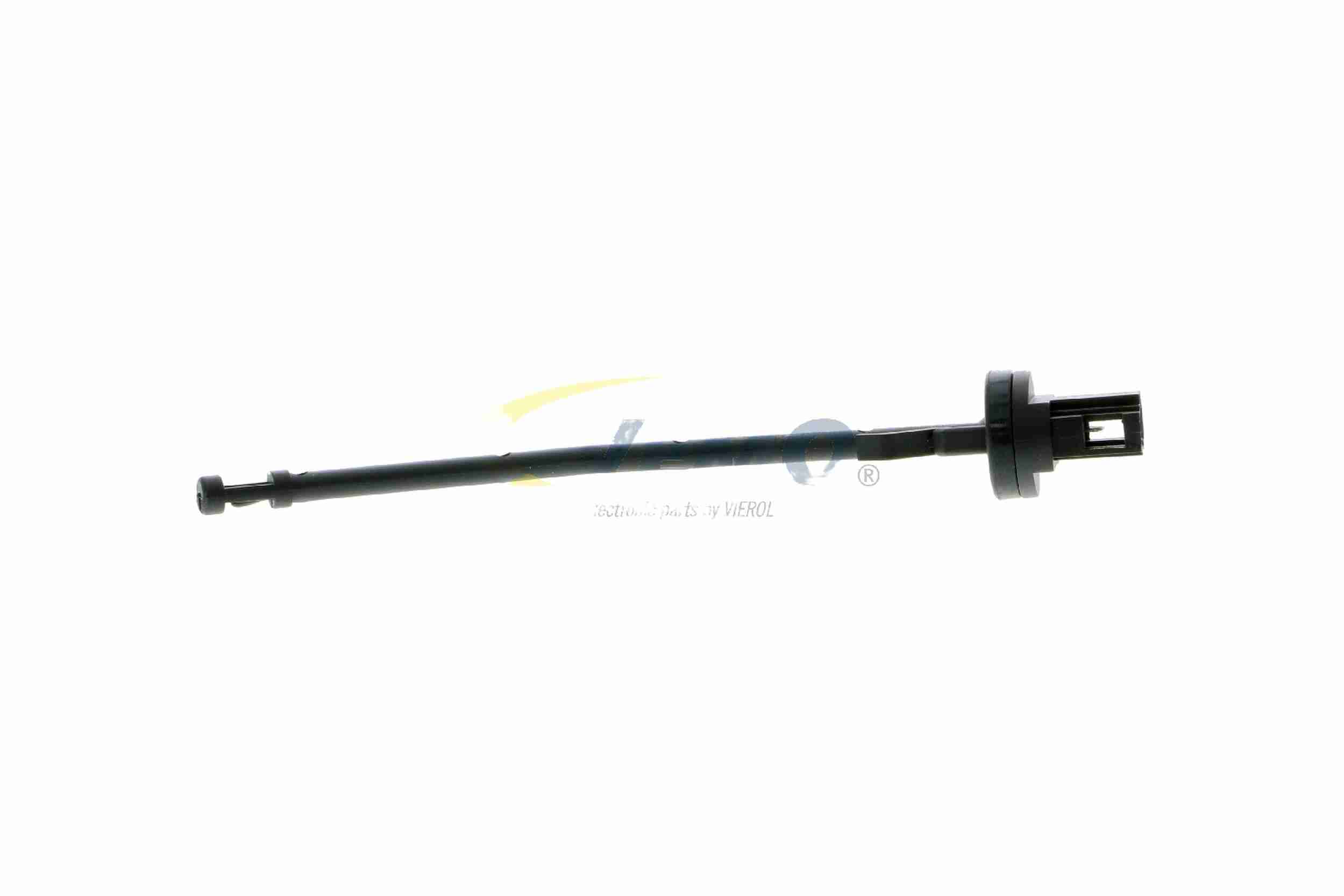Sender Unit, interior temperature - V10-72-1213 VEMO