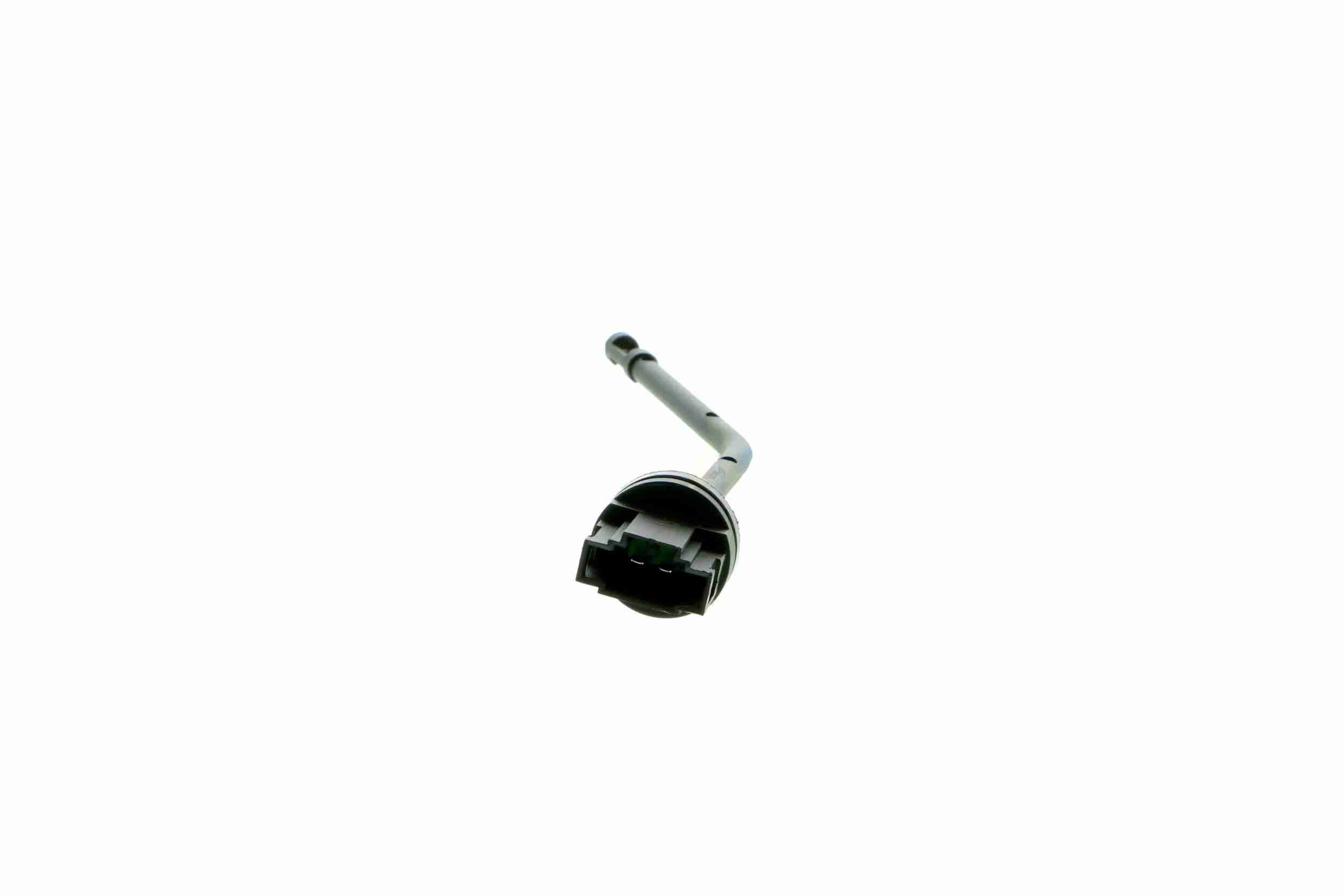 Sender Unit, interior temperature - V10-72-1213 VEMO