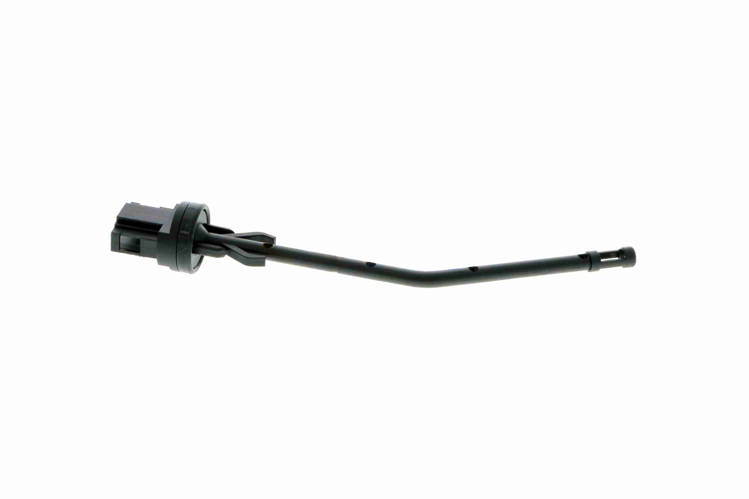 Sender Unit, interior temperature - V10-72-1213 VEMO