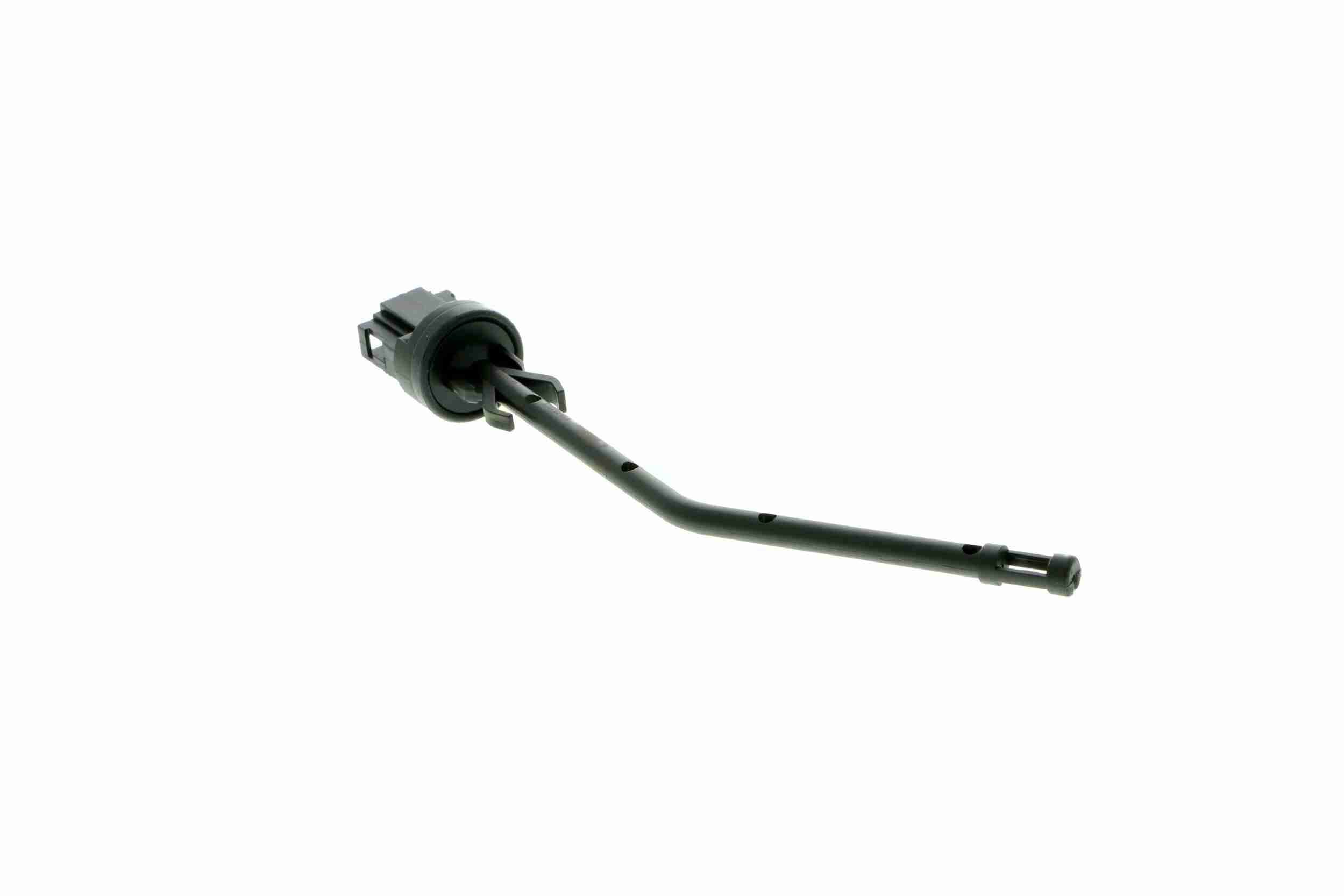 Sender Unit, interior temperature - V10-72-1213 VEMO