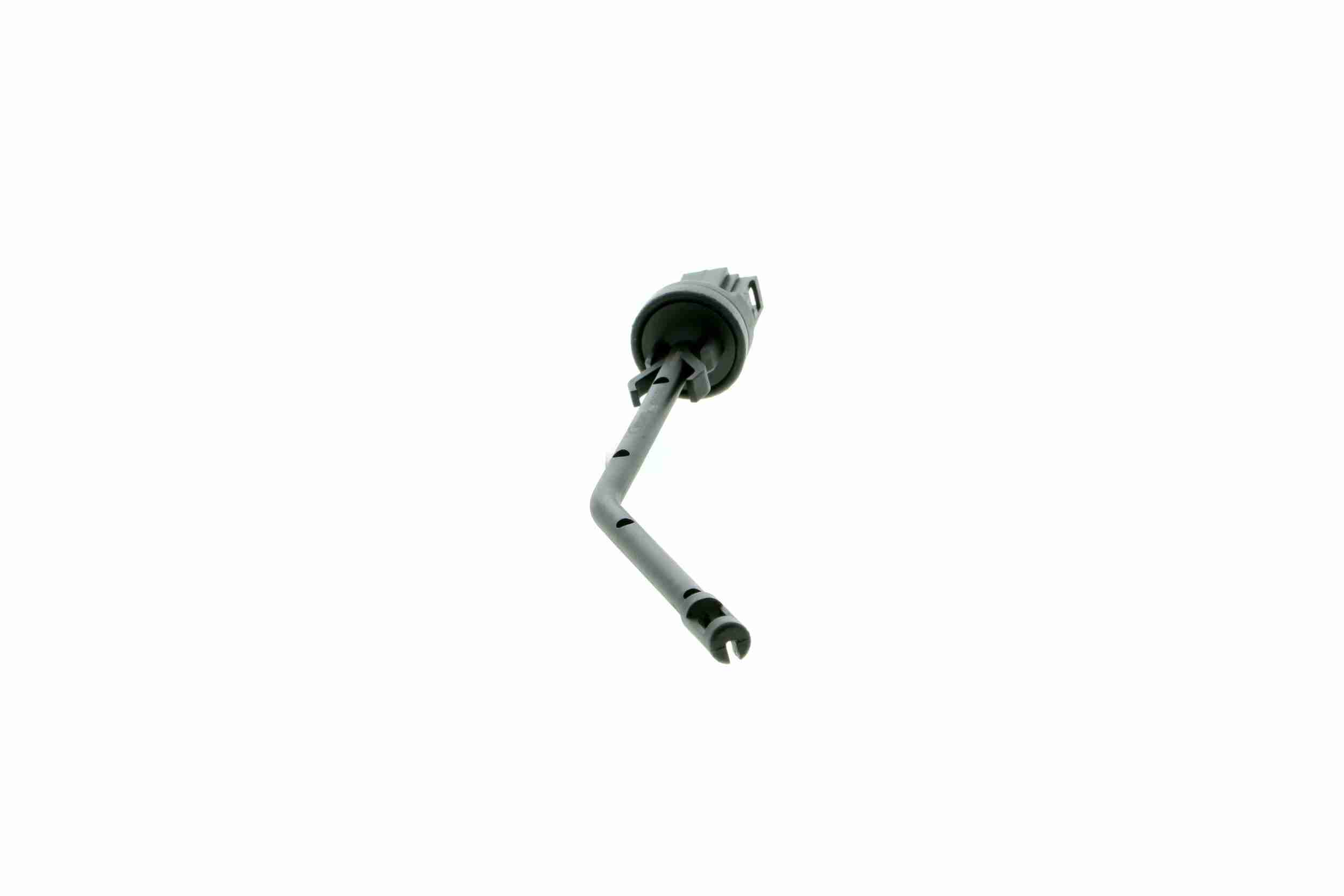 Sender Unit, interior temperature - V10-72-1213 VEMO