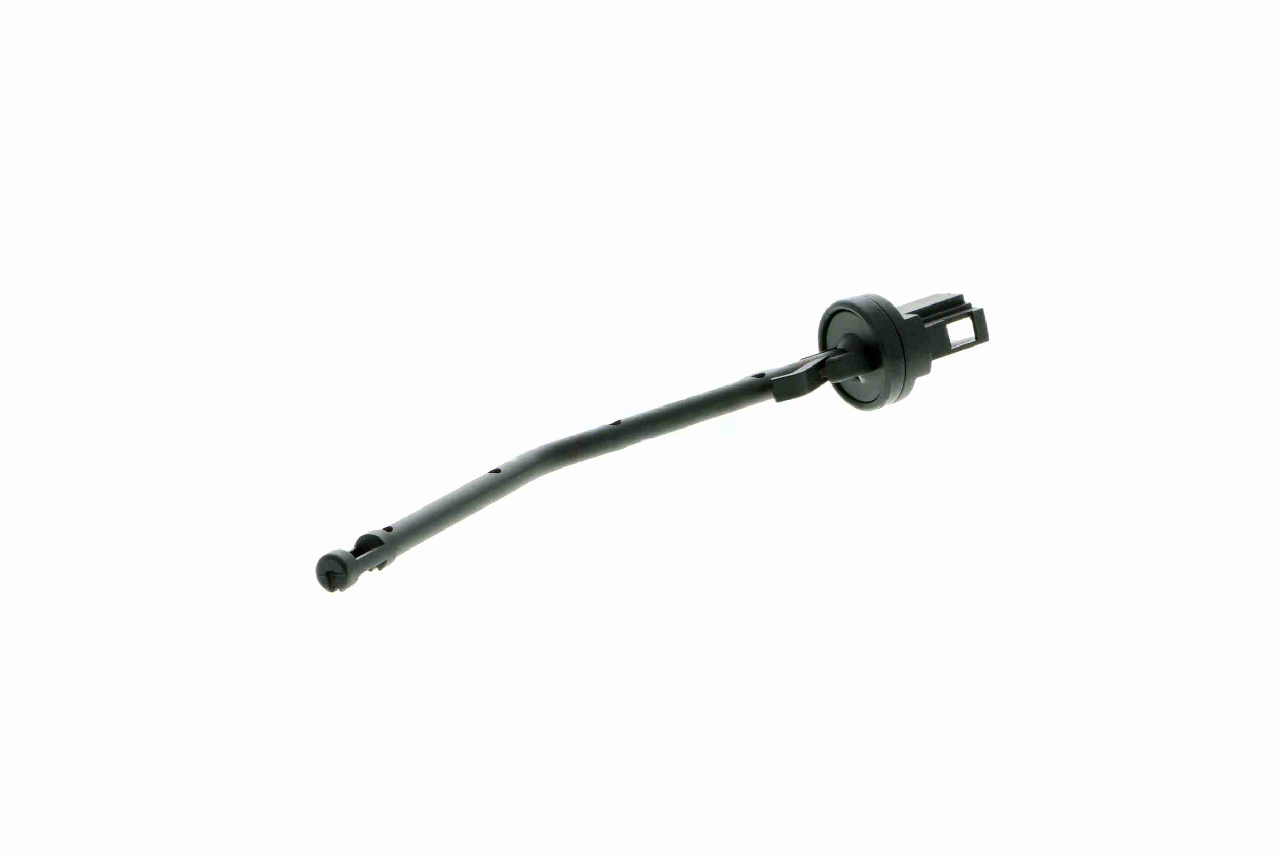 Sender Unit, interior temperature - V10-72-1213 VEMO
