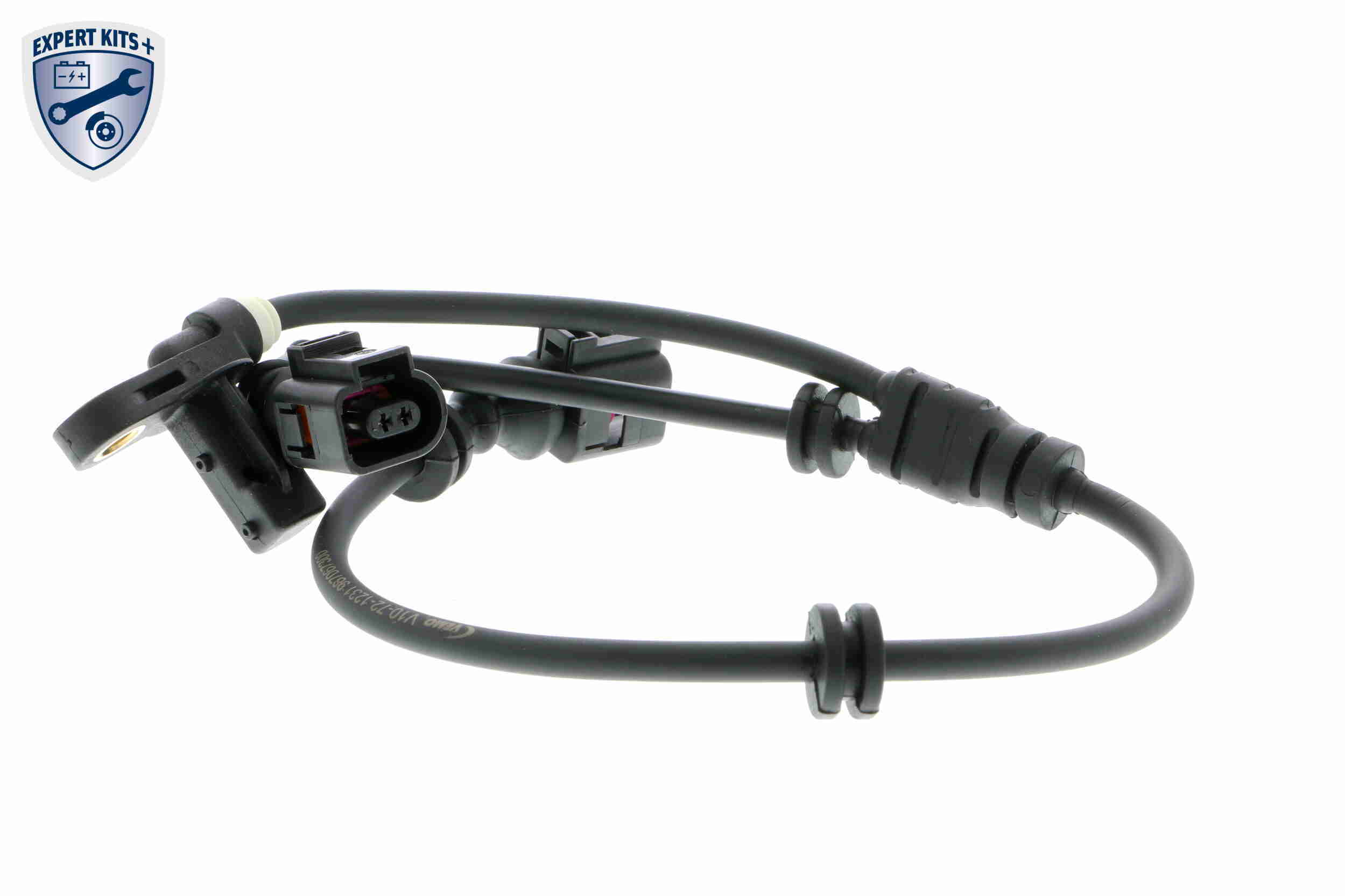 Sensor, wheel speed - V10-72-1231 VEMO
