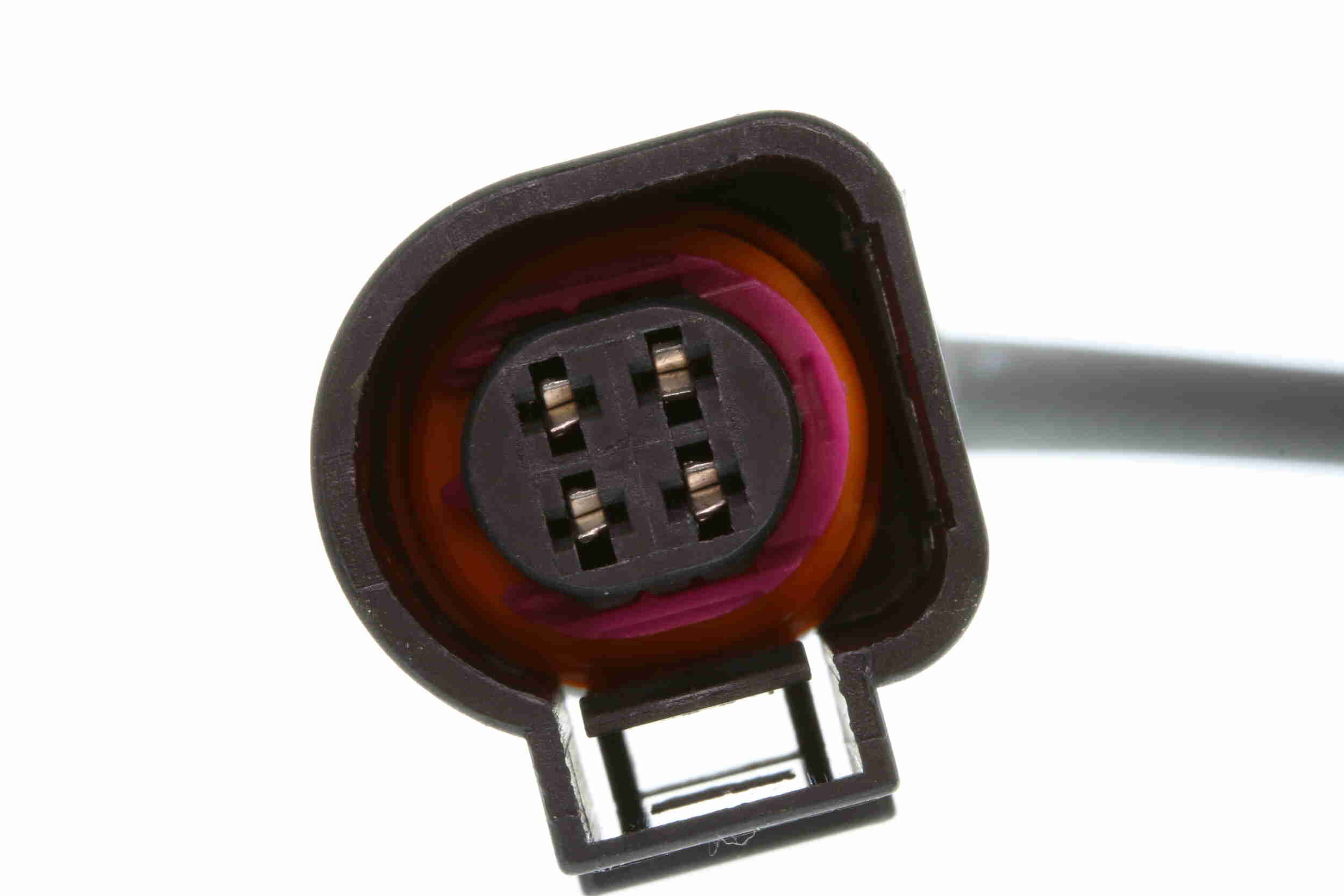 Sensor, wheel speed - V10-72-1231 VEMO