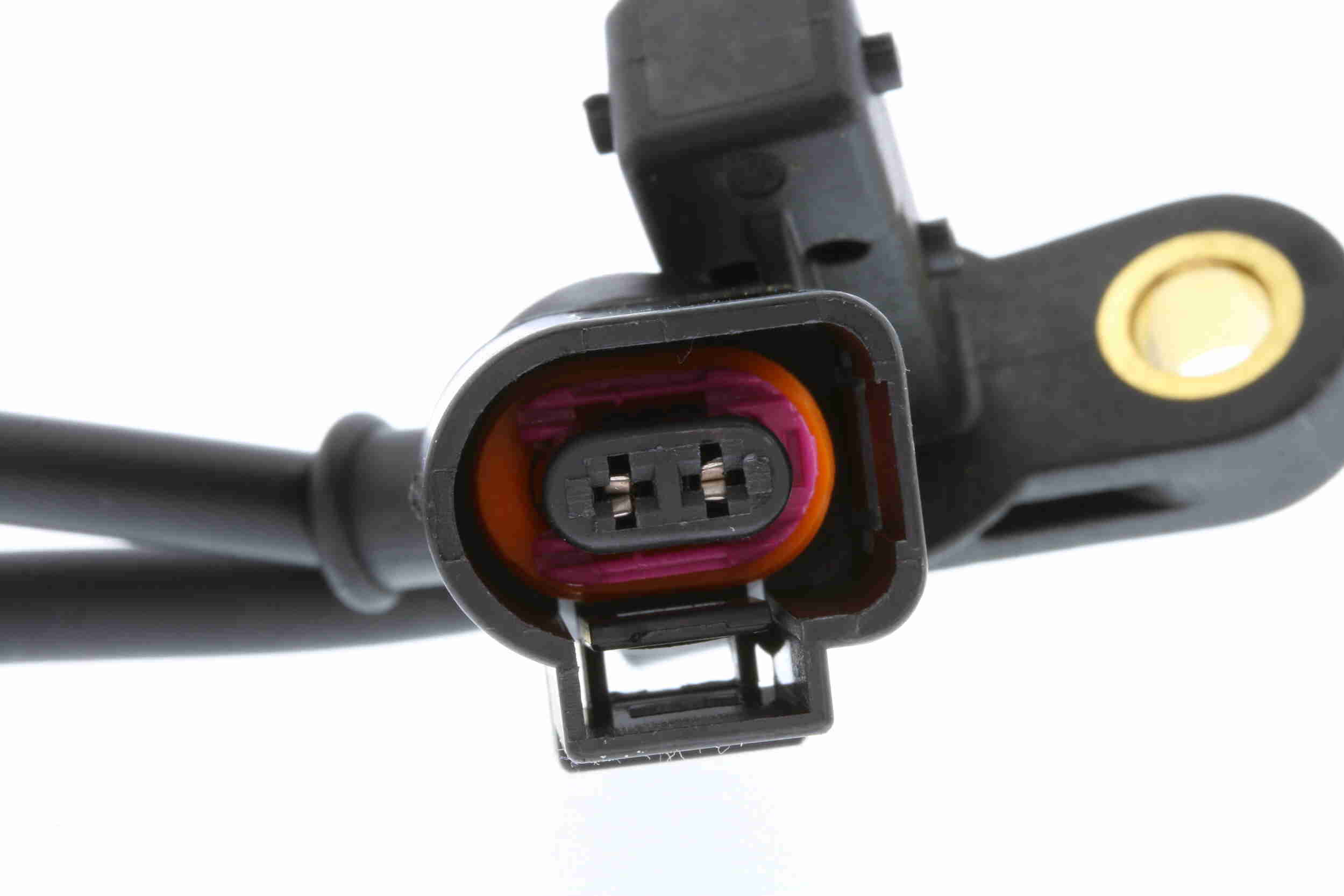Sensor, wheel speed - V10-72-1231 VEMO