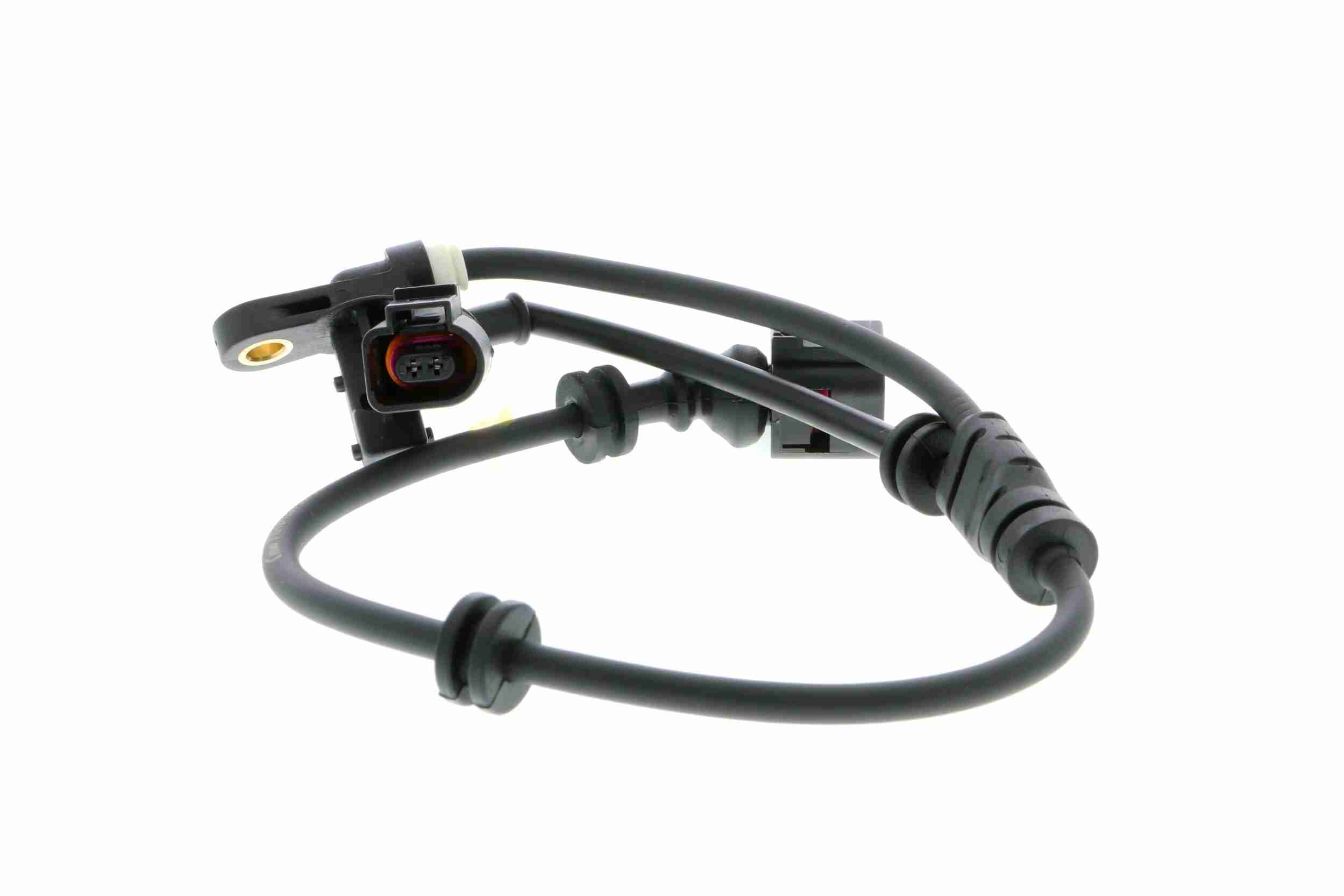 Sensor, wheel speed - V10-72-1231 VEMO
