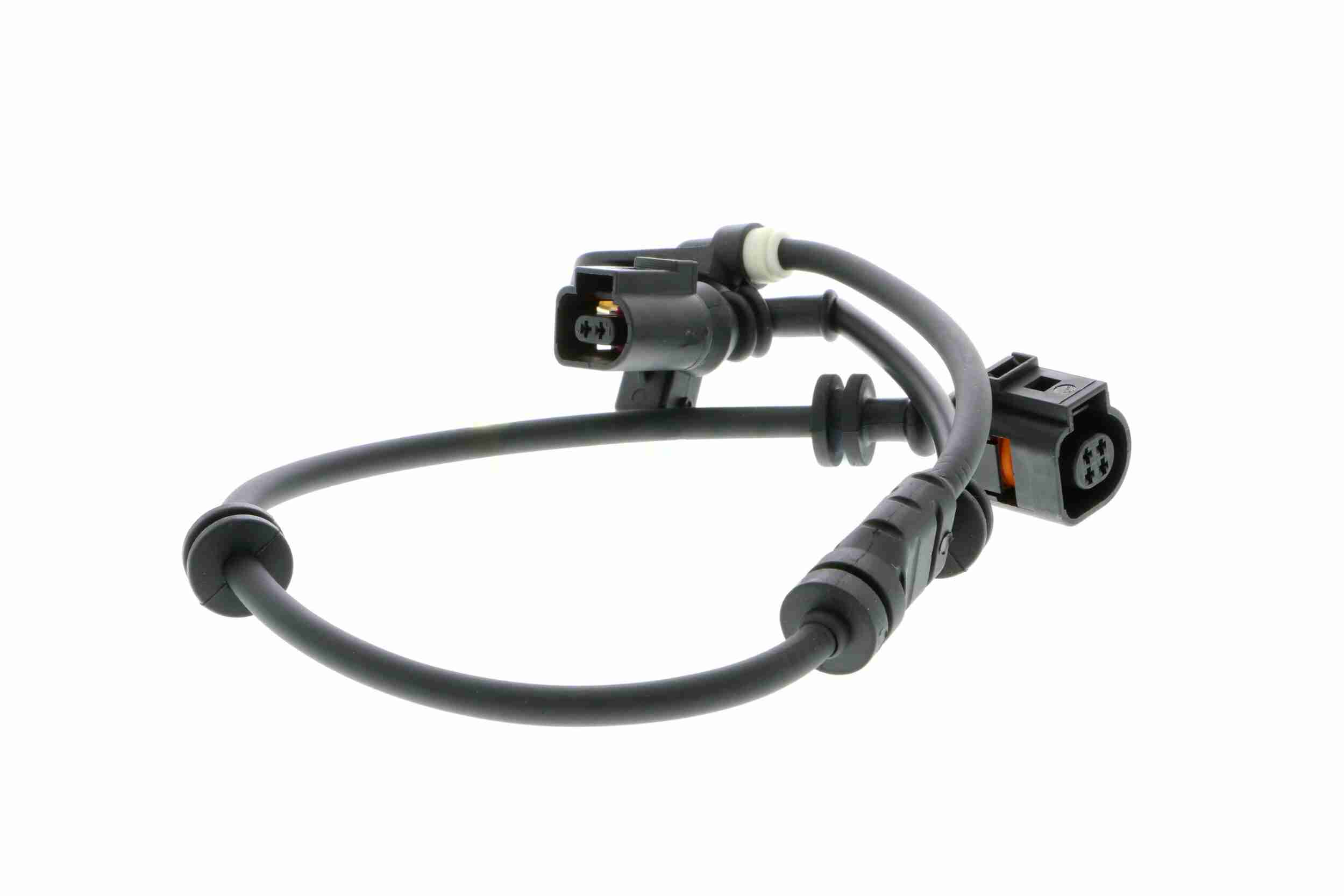 Sensor, wheel speed - V10-72-1231 VEMO
