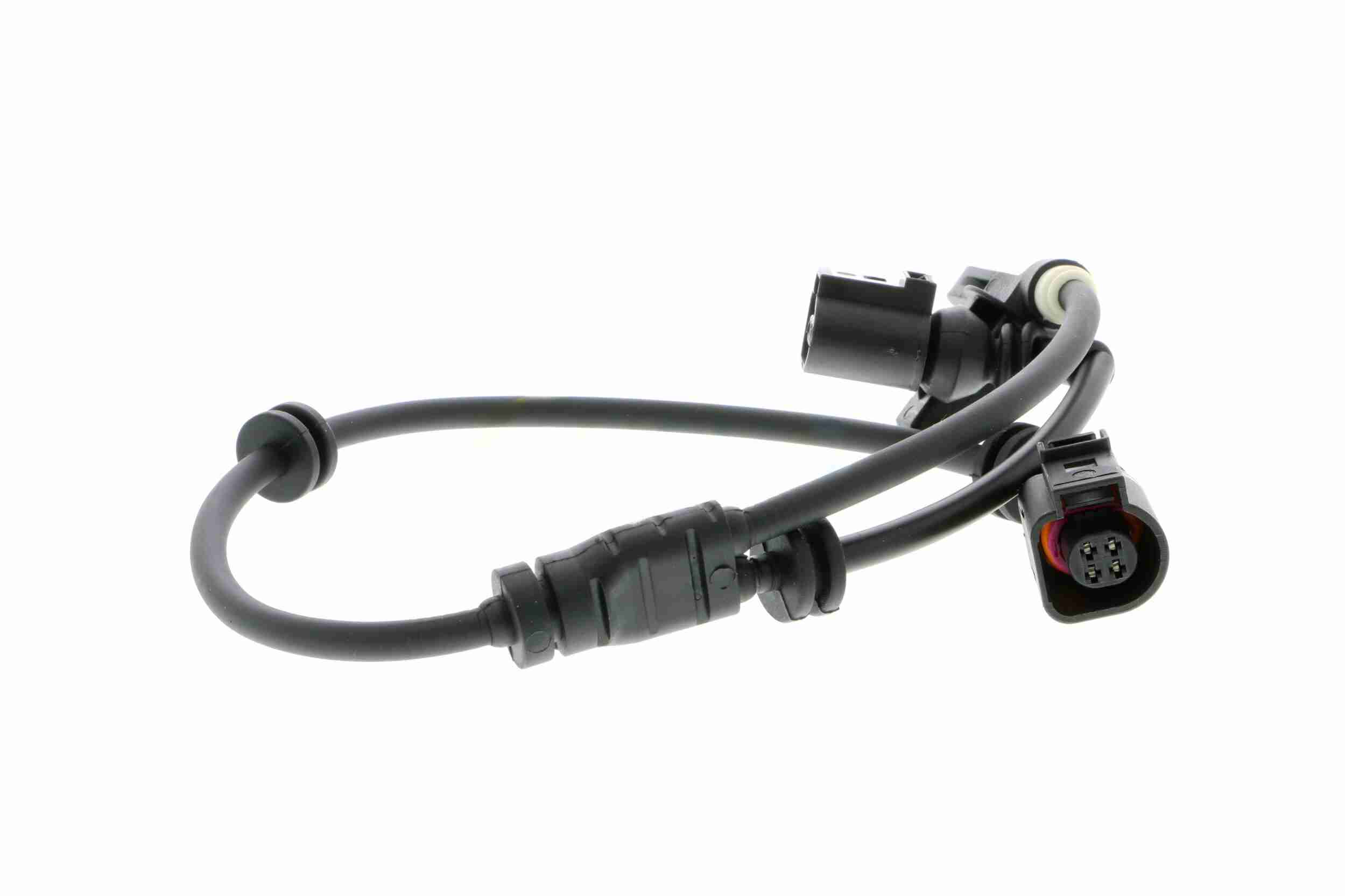 Sensor, wheel speed - V10-72-1231 VEMO