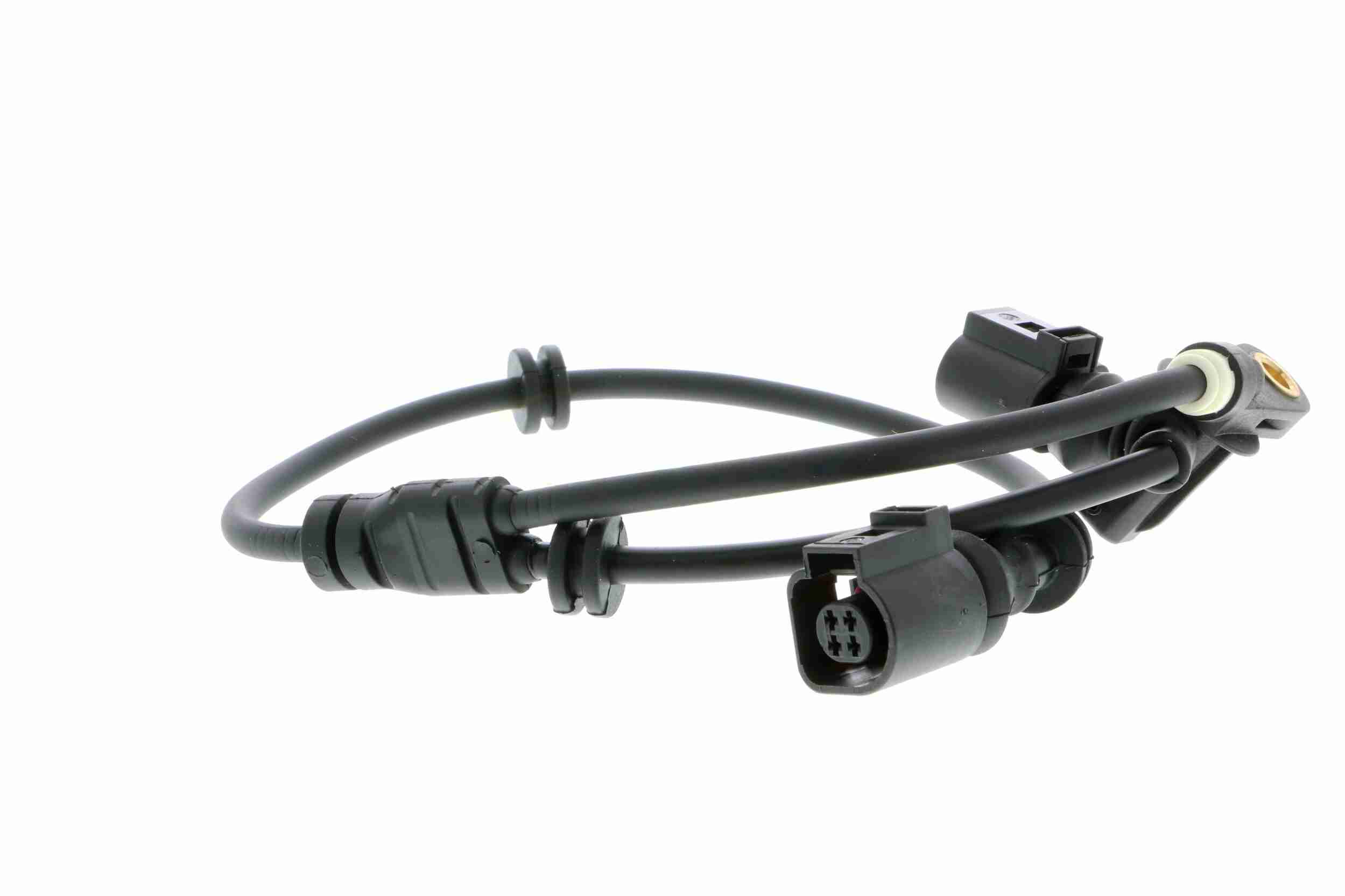 Sensor, wheel speed - V10-72-1231 VEMO