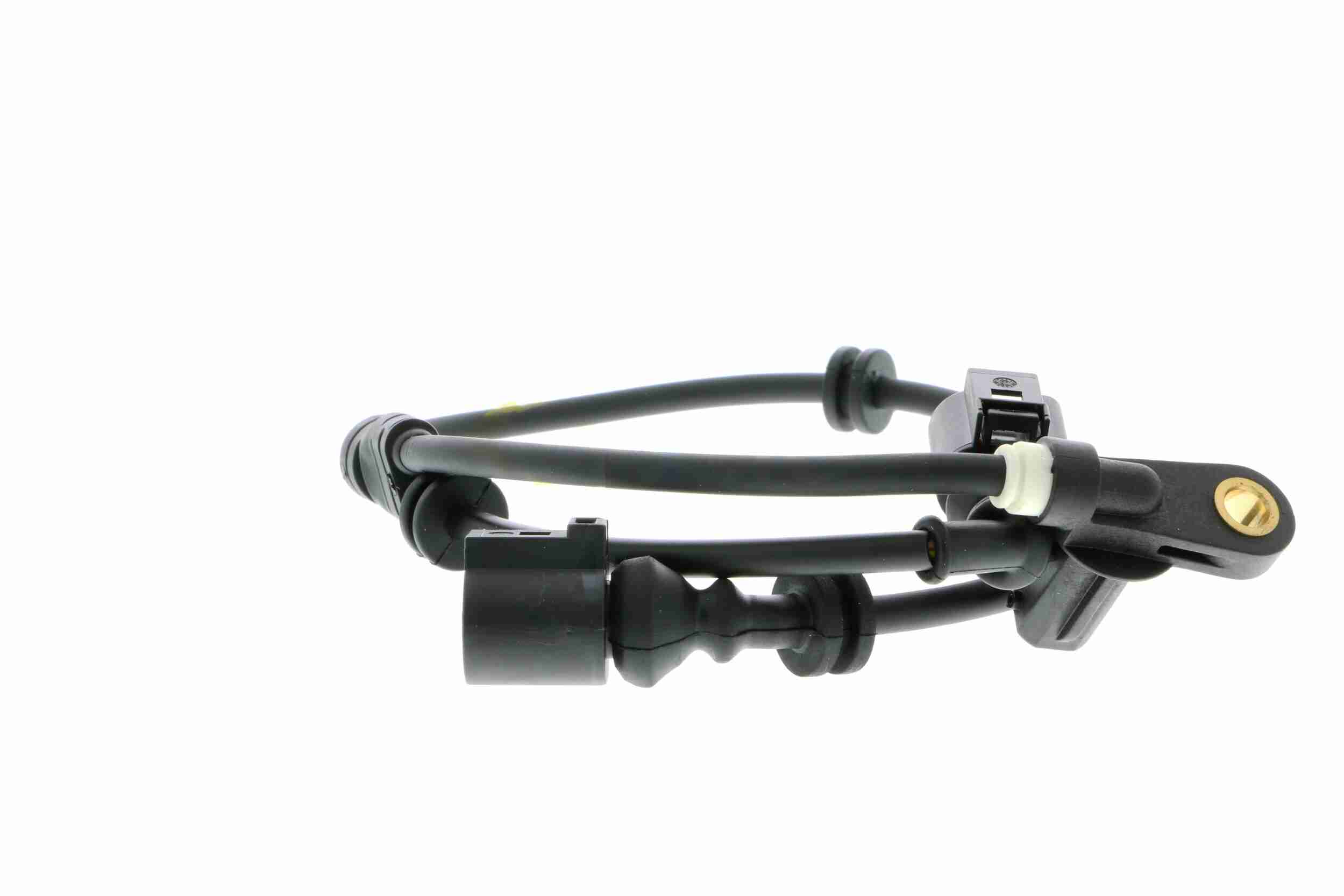 Sensor, wheel speed - V10-72-1231 VEMO