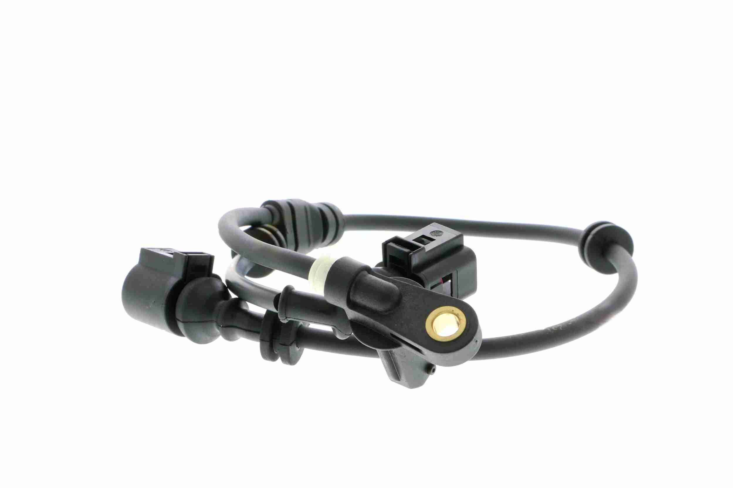 Sensor, wheel speed - V10-72-1231 VEMO