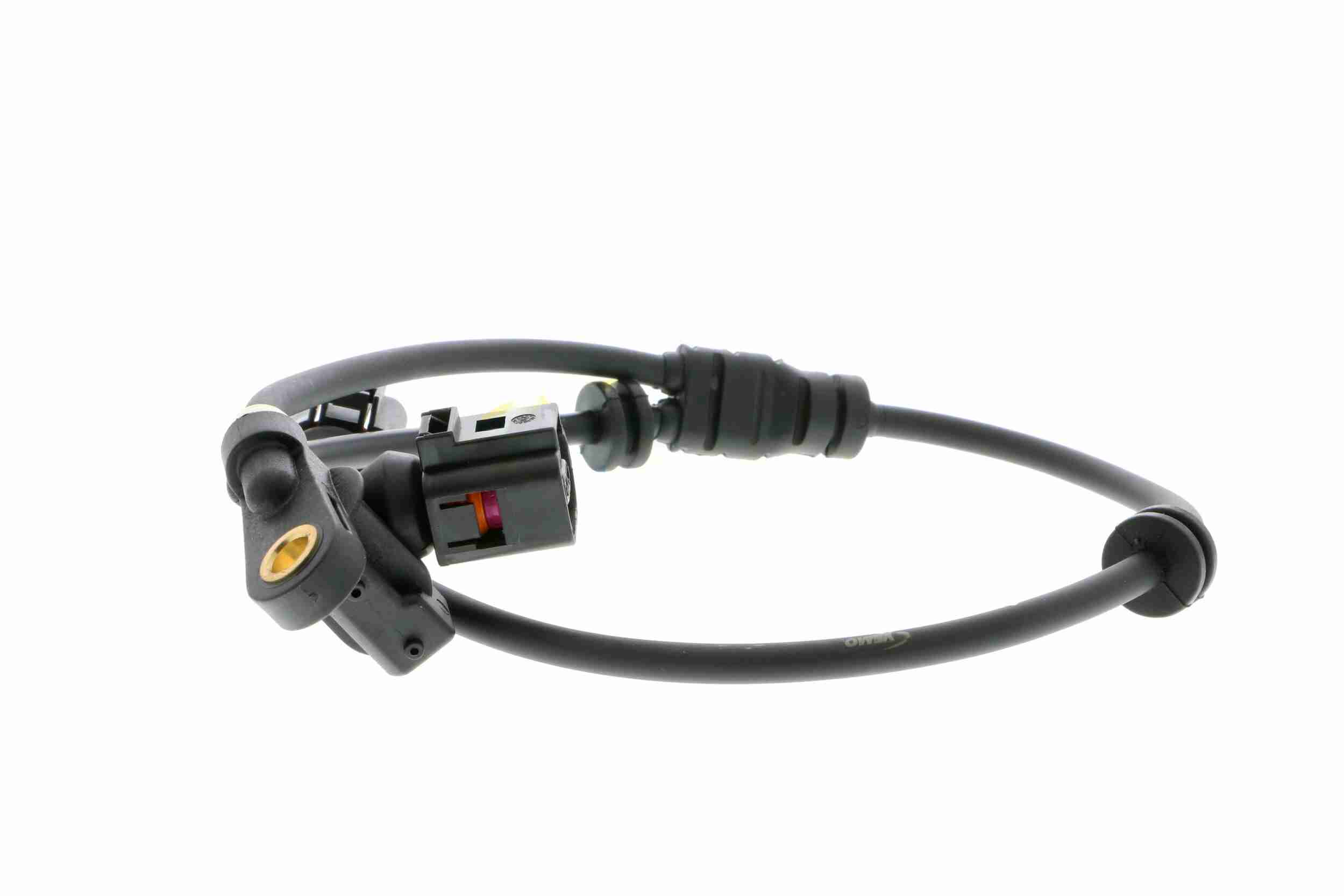 Sensor, wheel speed - V10-72-1231 VEMO