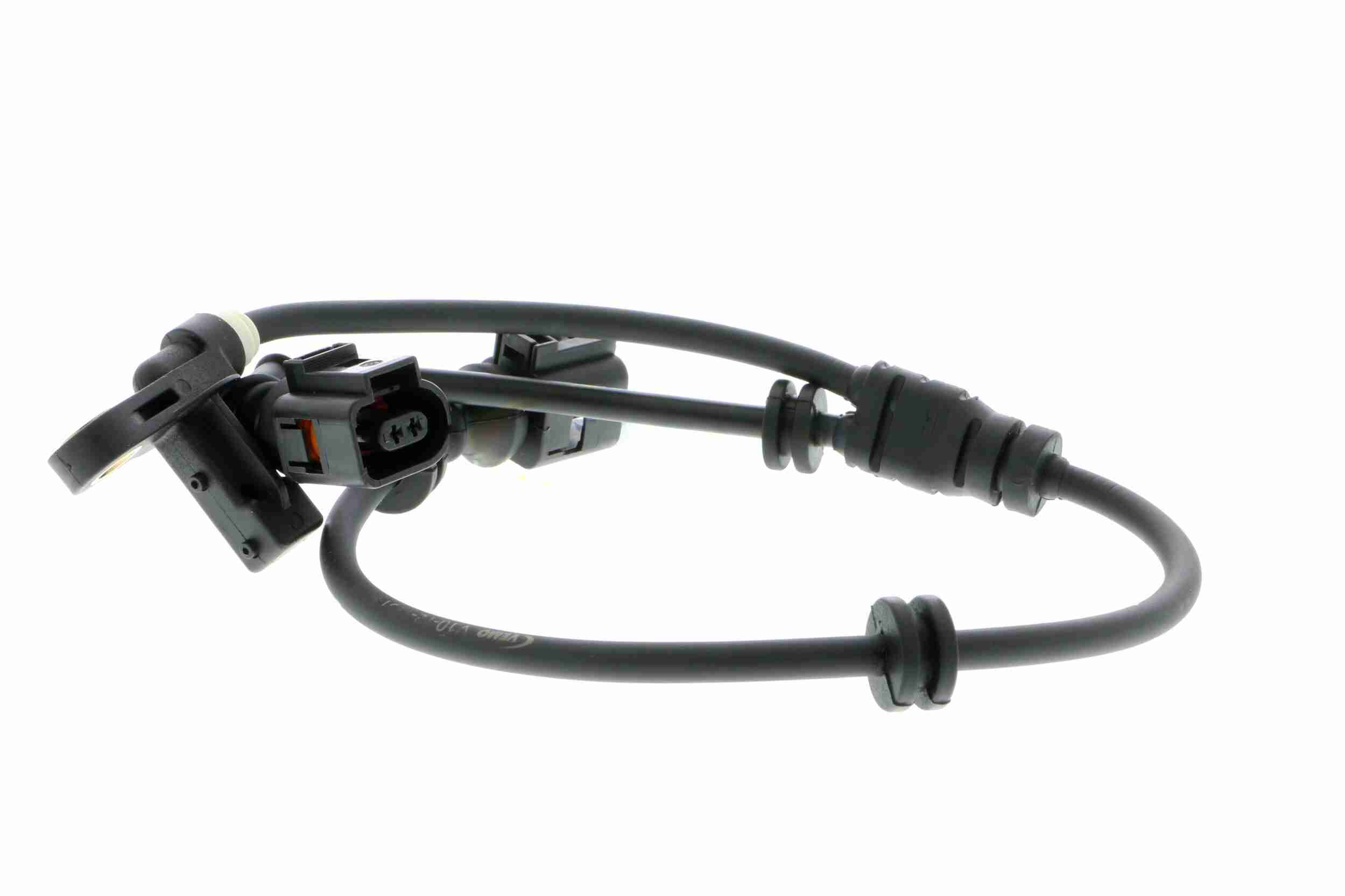Sensor, wheel speed - V10-72-1231 VEMO