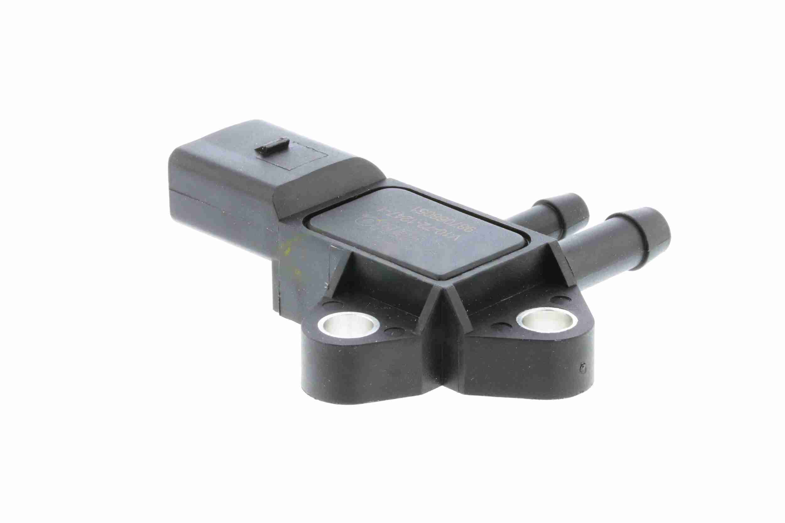 Sensor, exhaust pressure - V10-72-1247-1 VEMO
