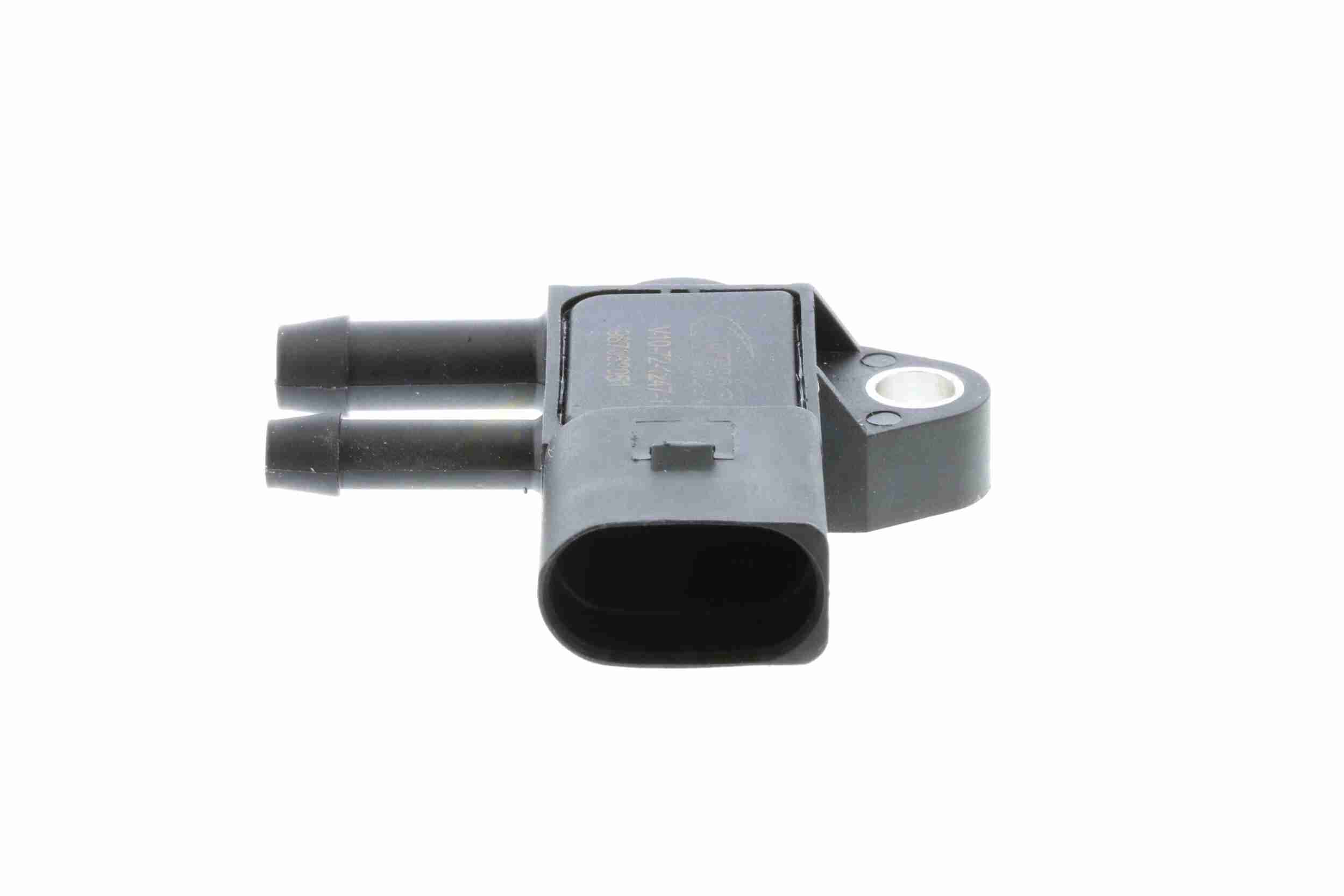 Sensor, exhaust pressure - V10-72-1247-1 VEMO