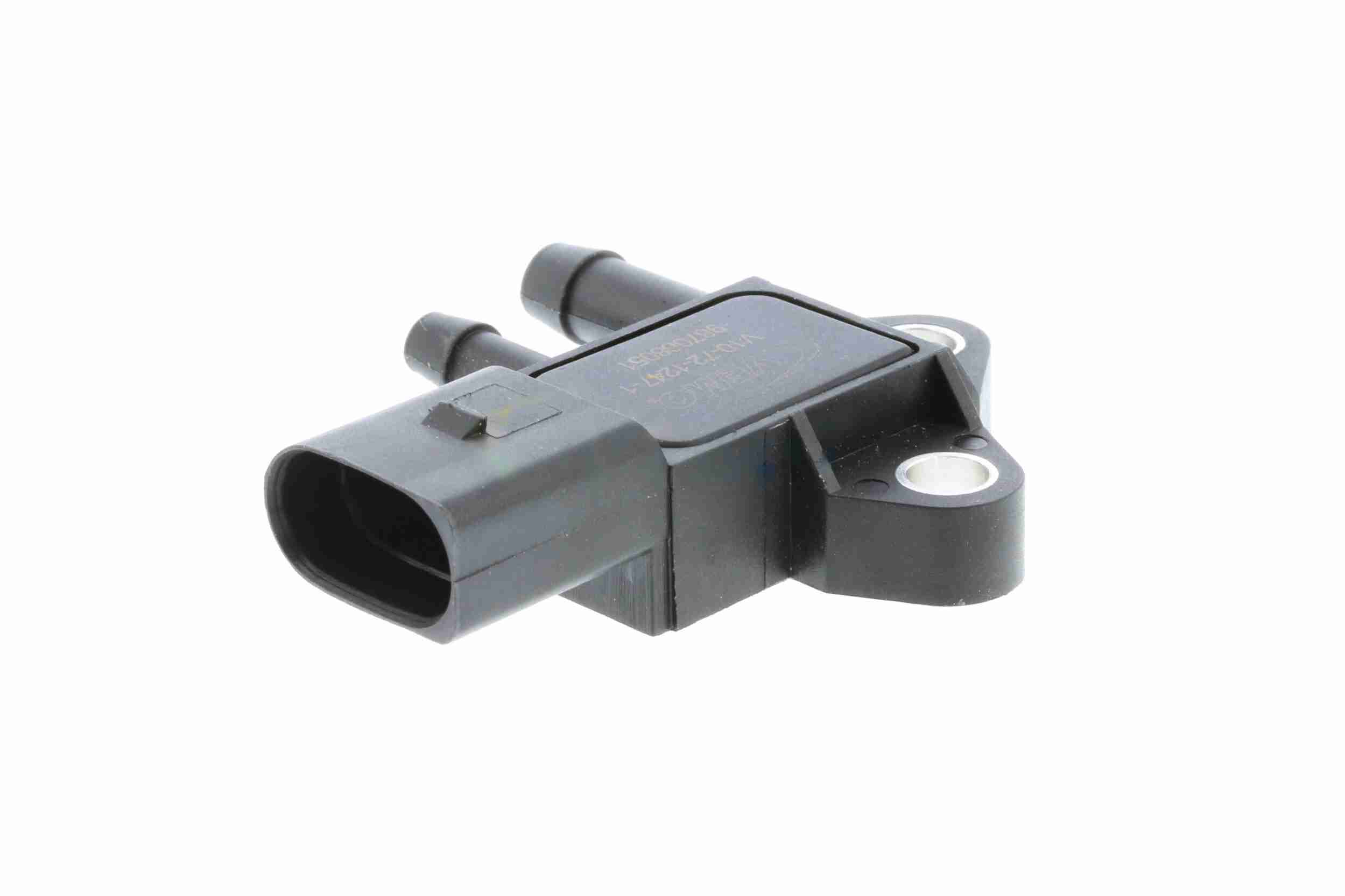 Sensor, exhaust pressure - V10-72-1247-1 VEMO