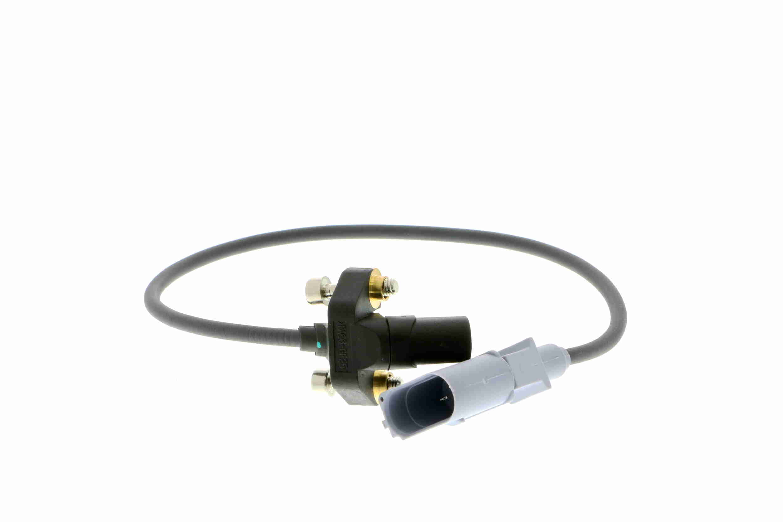 Sensor, crankshaft pulse - V10-72-1253 VEMO