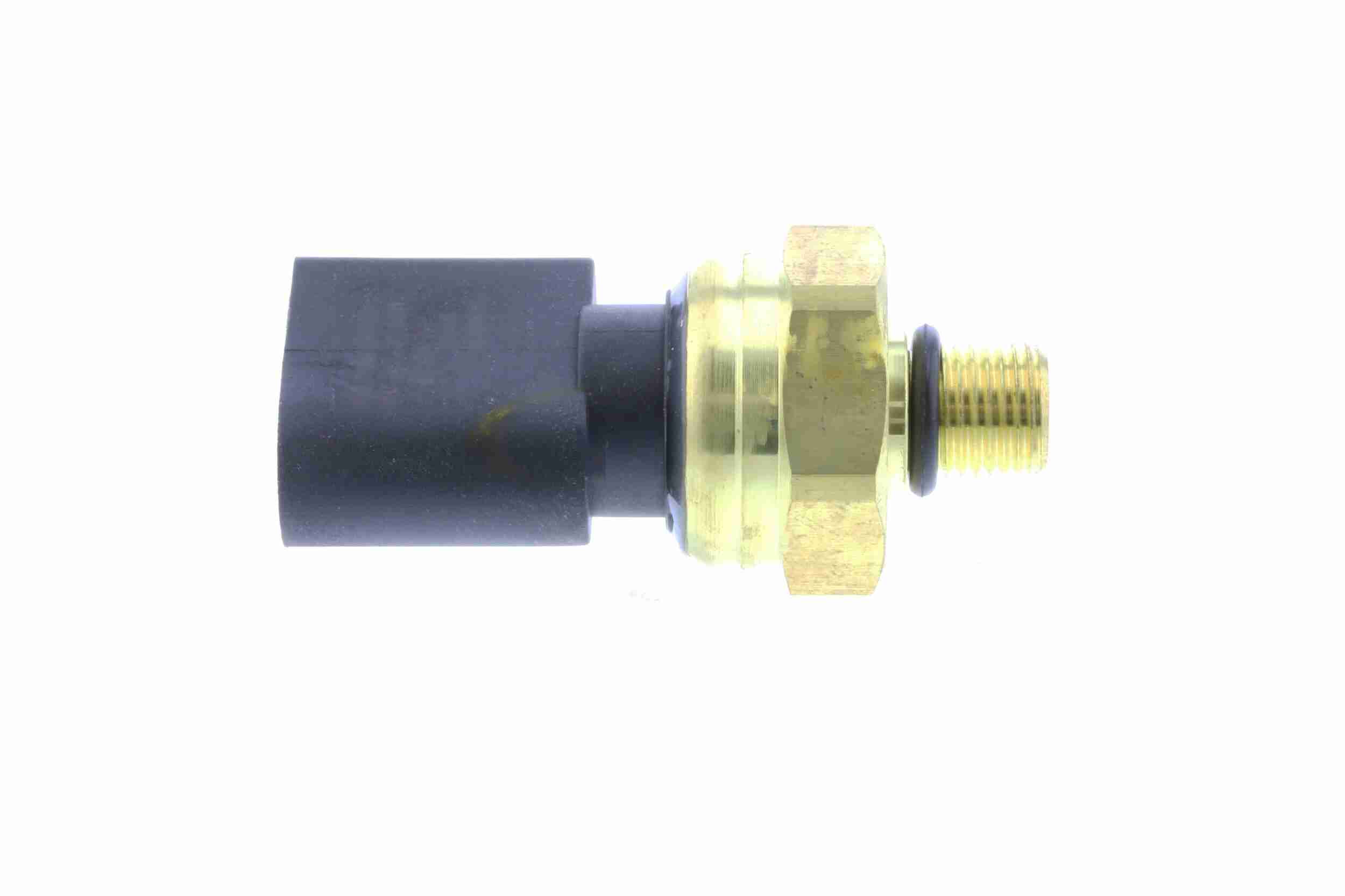 Датчик, давление подачи топлива - V10-72-1267 VEMO