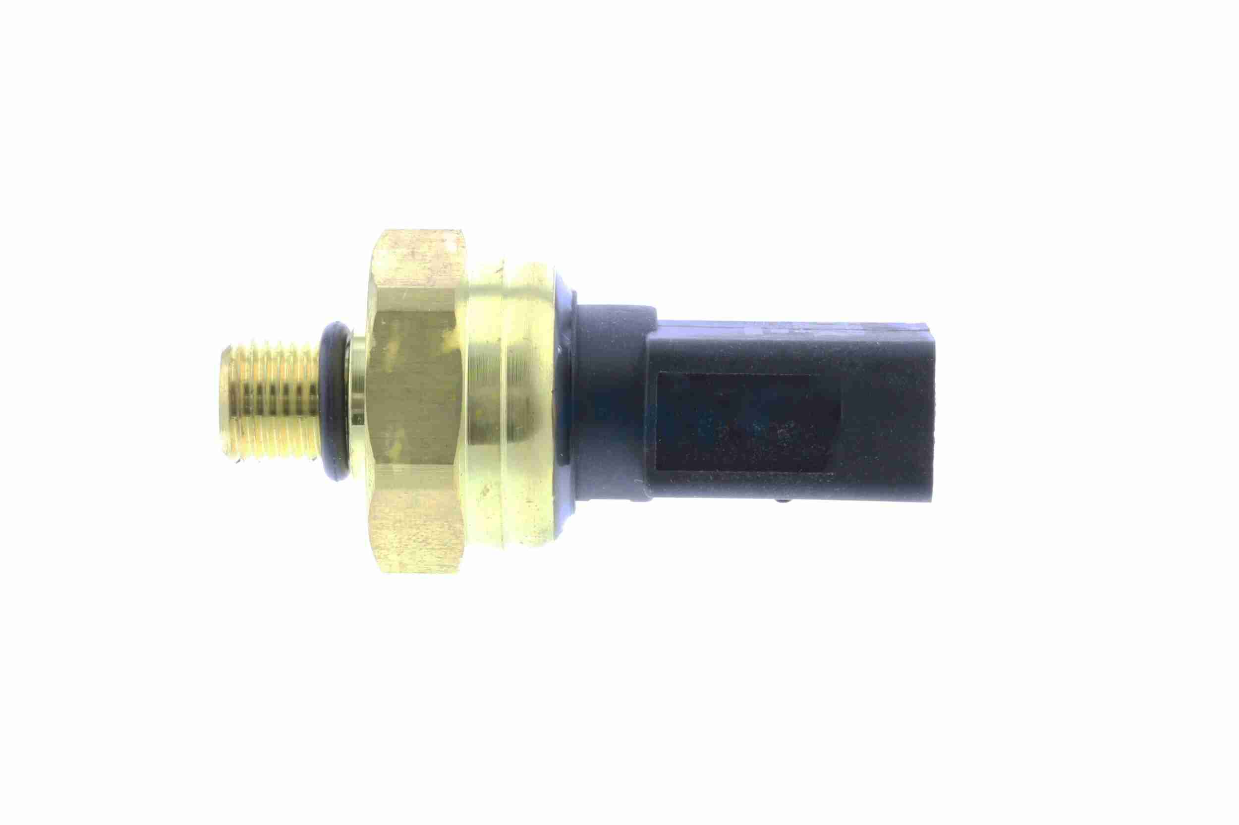 Датчик, давление подачи топлива - V10-72-1267 VEMO