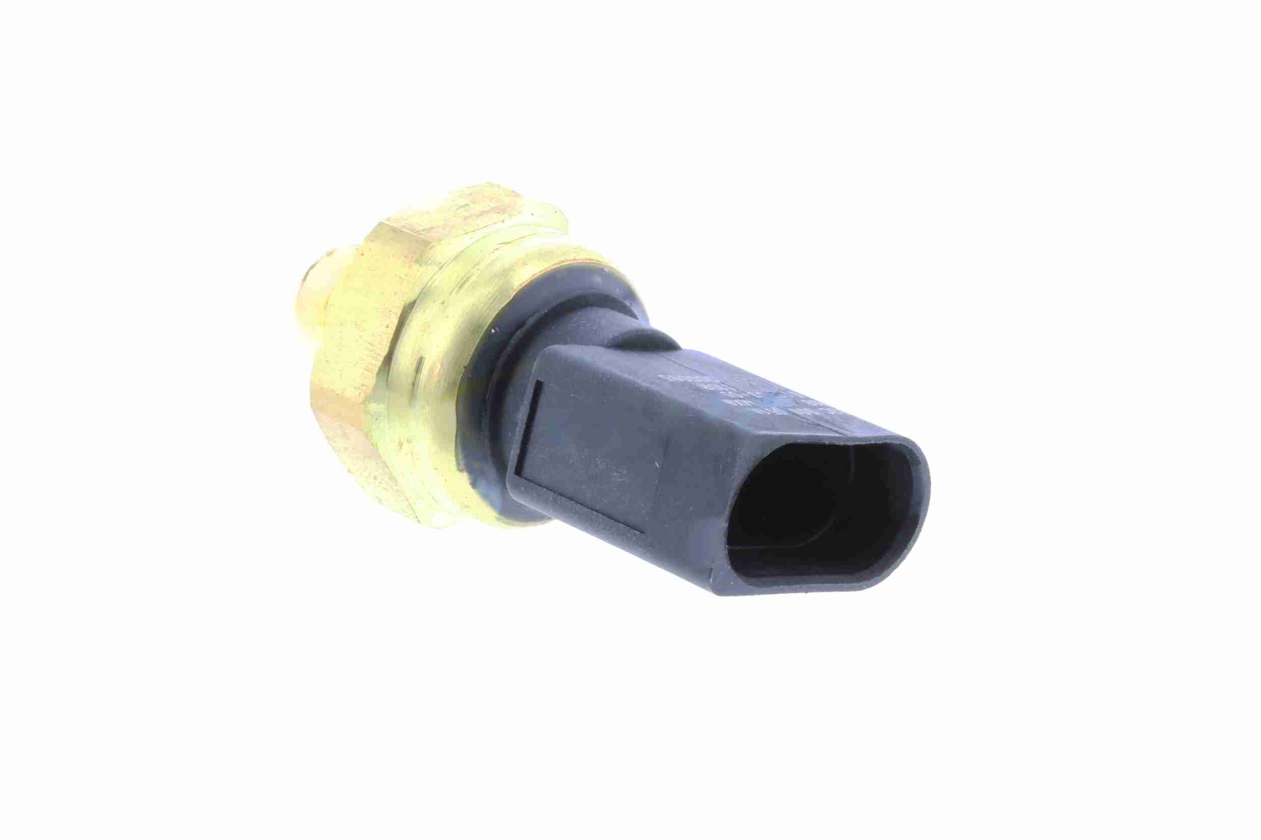 Датчик, давление подачи топлива - V10-72-1267 VEMO
