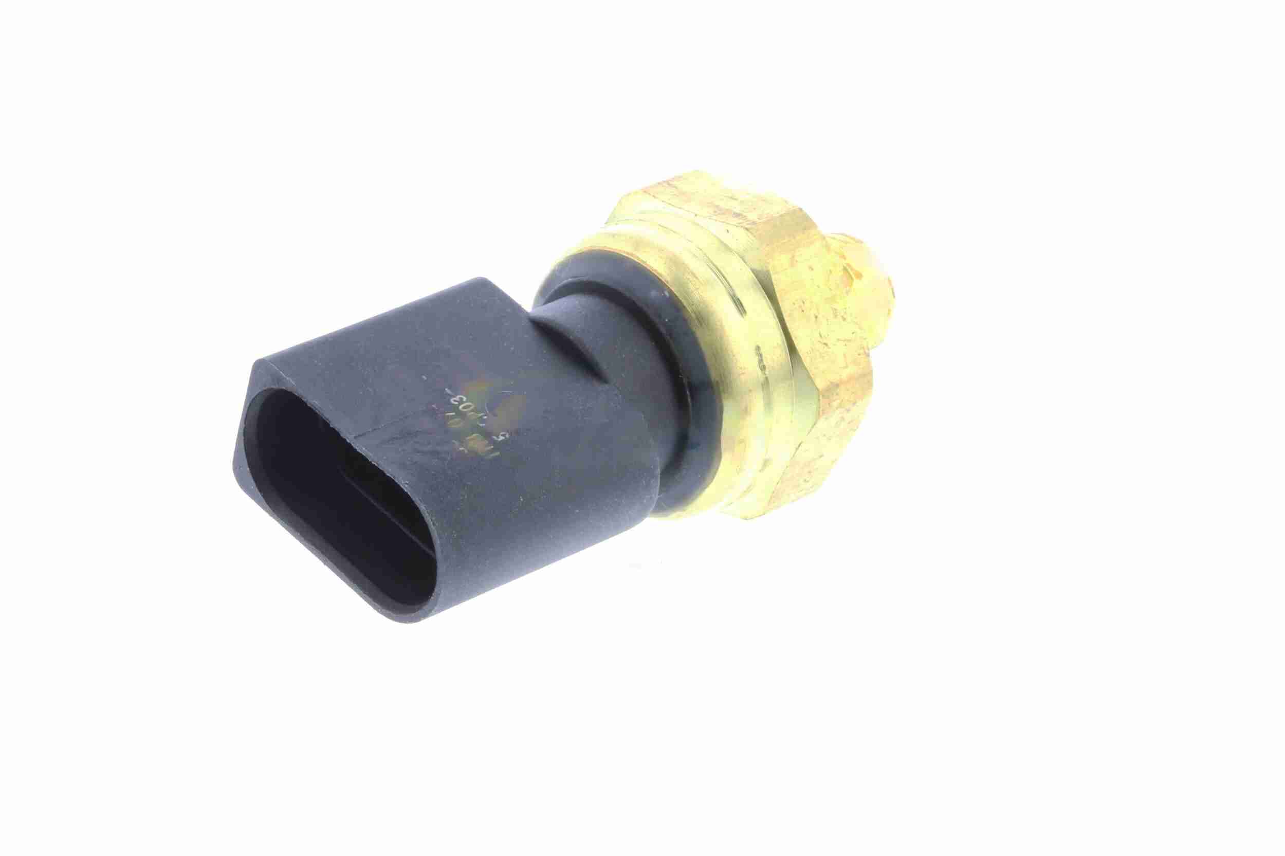 Датчик, давление подачи топлива - V10-72-1267 VEMO