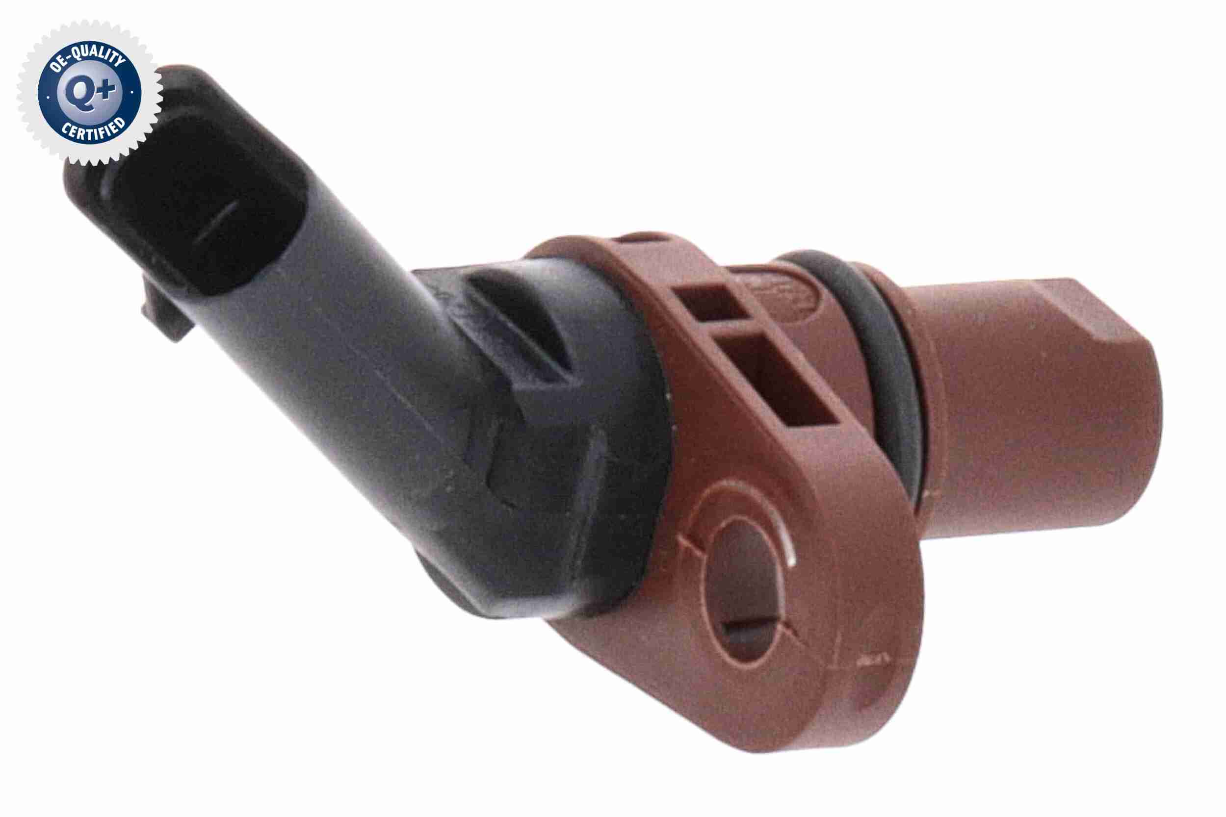 RPM jutiklis, neautomatinė transmisija - V10-72-1278 VEMO