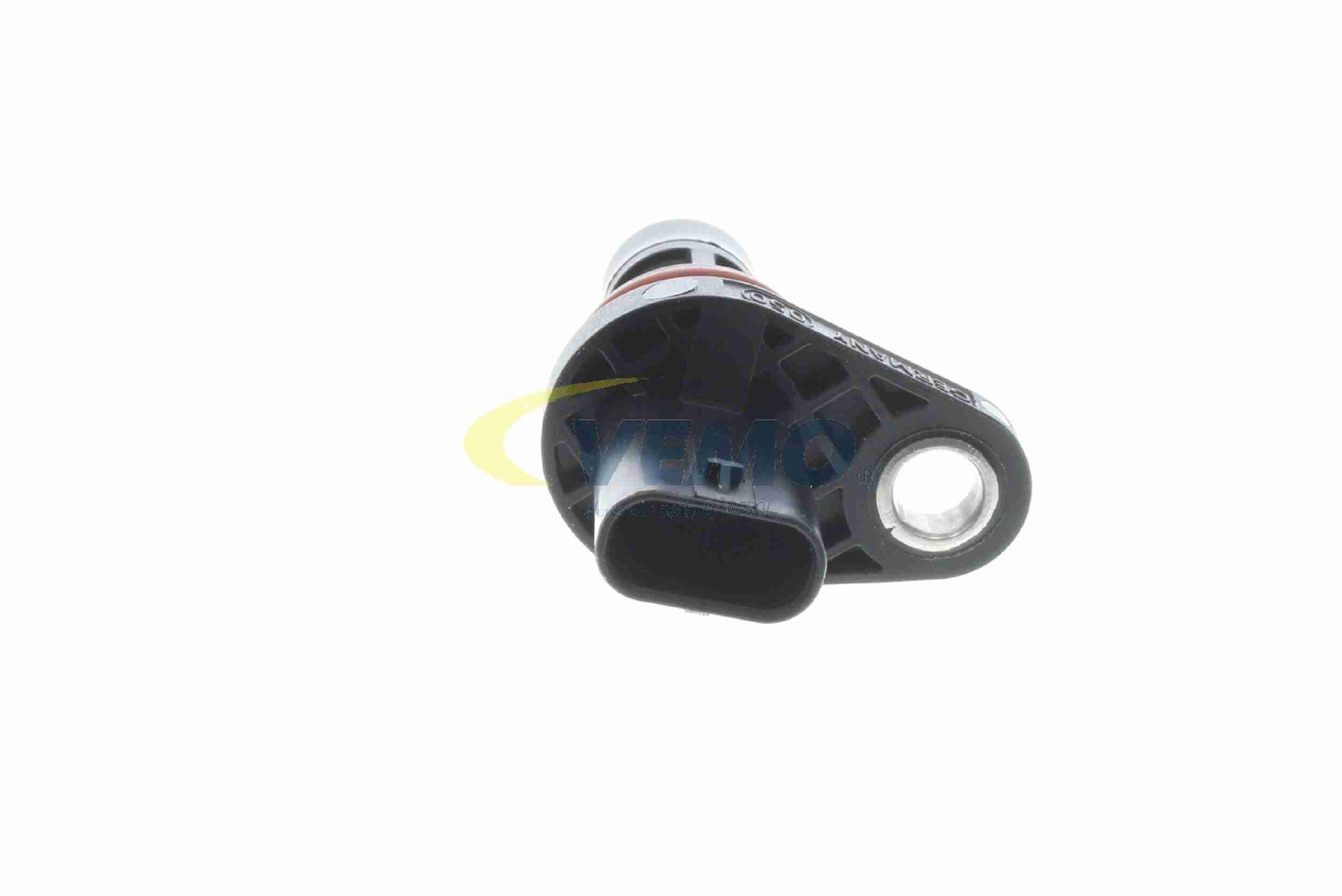 Door Lock - V10-85-0093 VEMO
