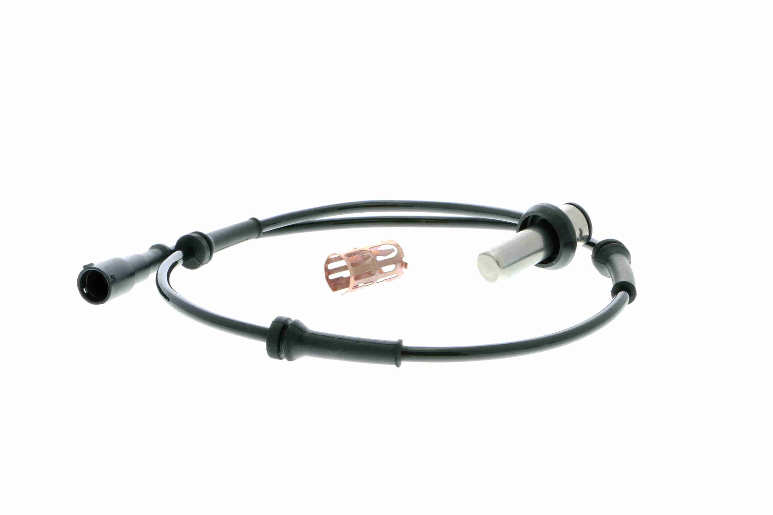 Sensor, wheel speed - V10-72-1326 VEMO