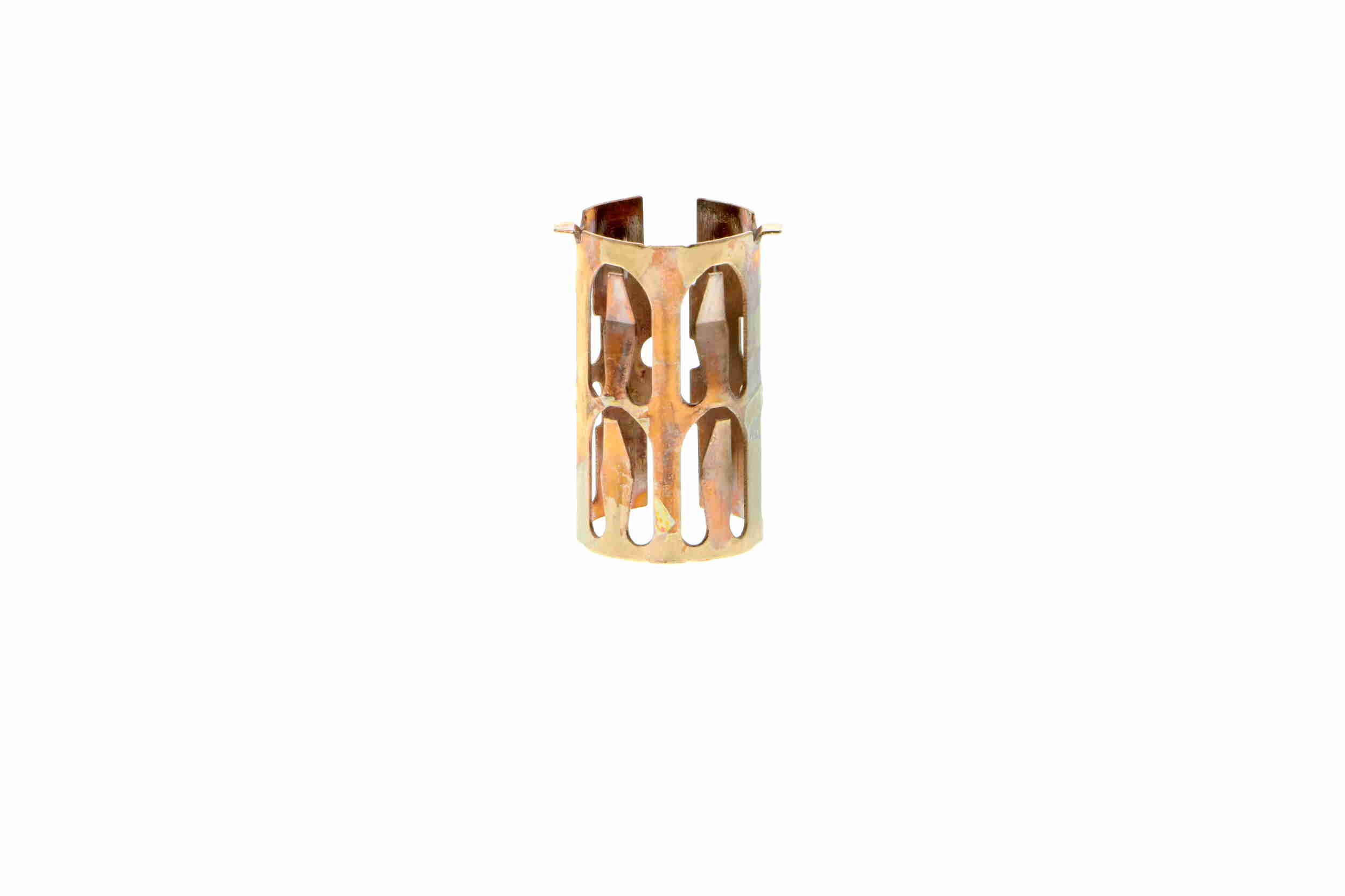 Sensor, wheel speed - V10-72-1326 VEMO