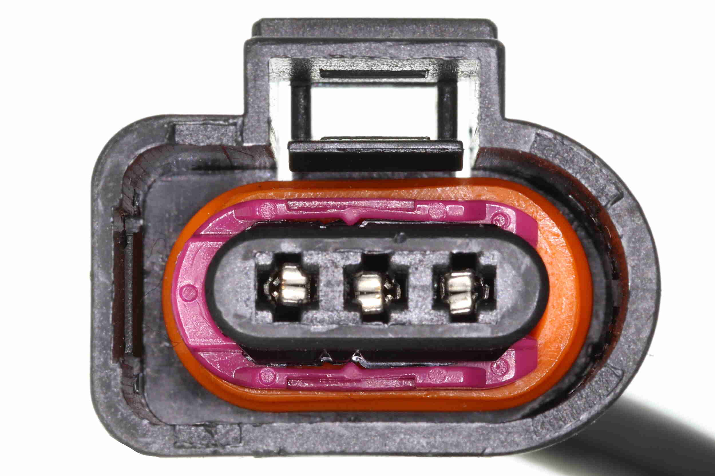 Датчик угла поворота - V10-72-1333 VEMO