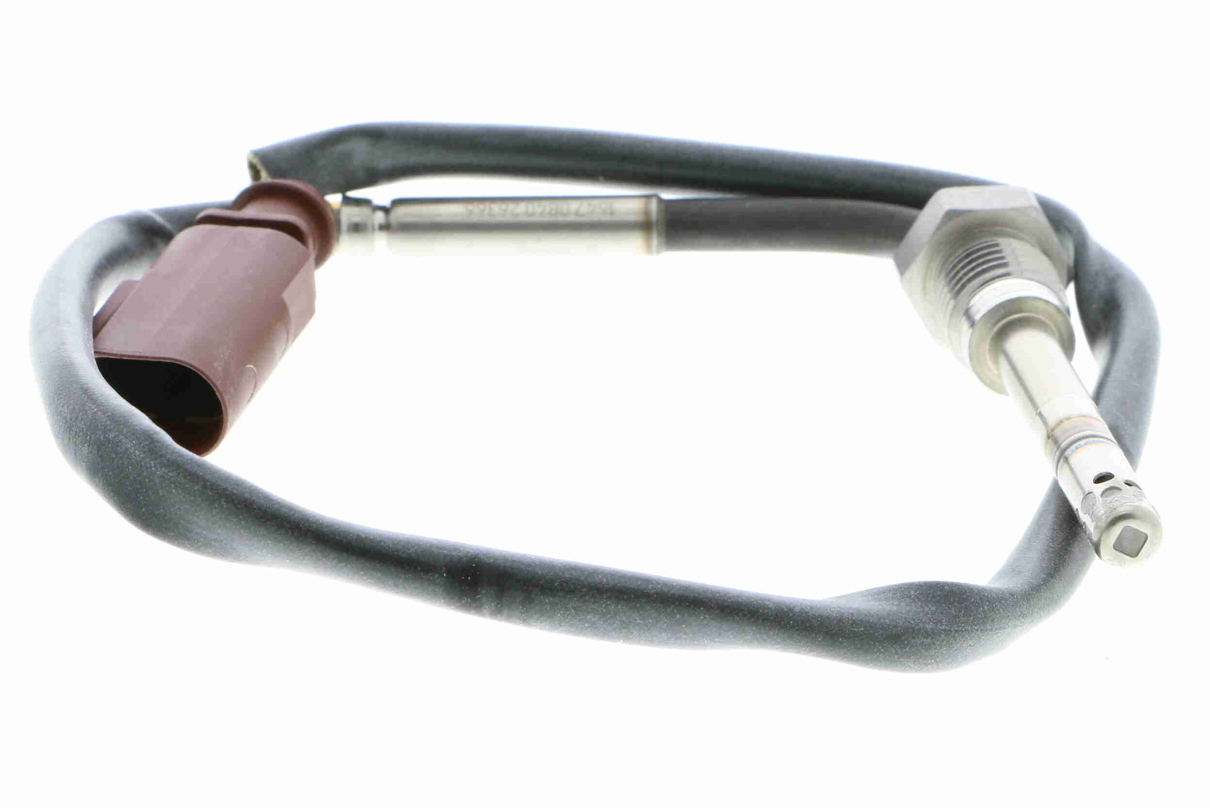 Sensor, exhaust gas temperature - V10-72-1350 VEMO