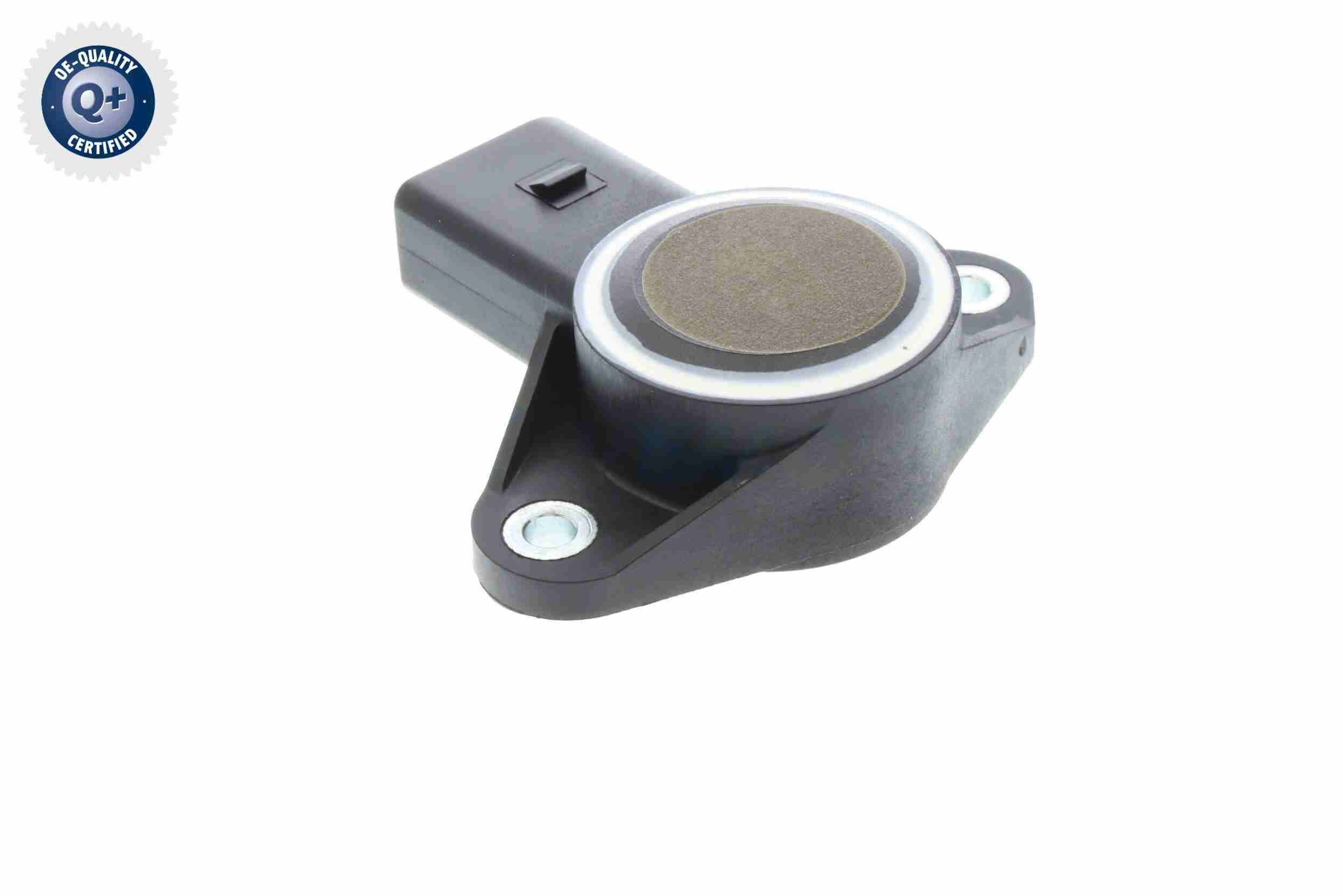 Sensor, suction pipe reverse flap - V10-72-1364 VEMO