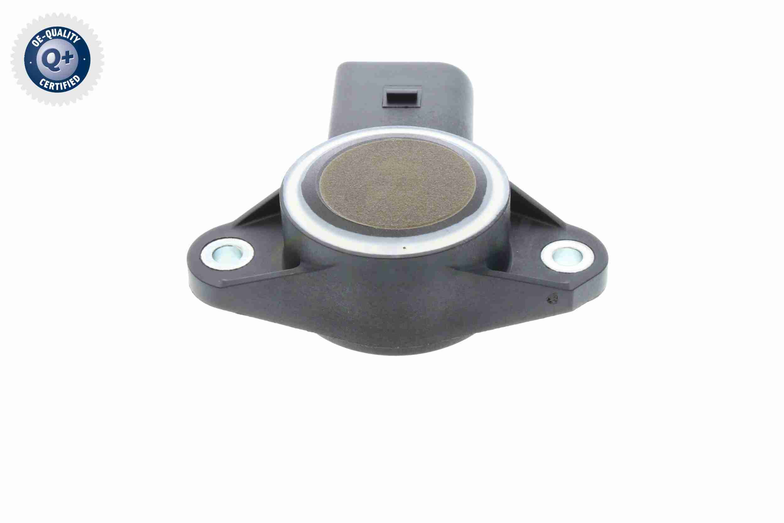 Sensor, suction pipe reverse flap - V10-72-1364 VEMO