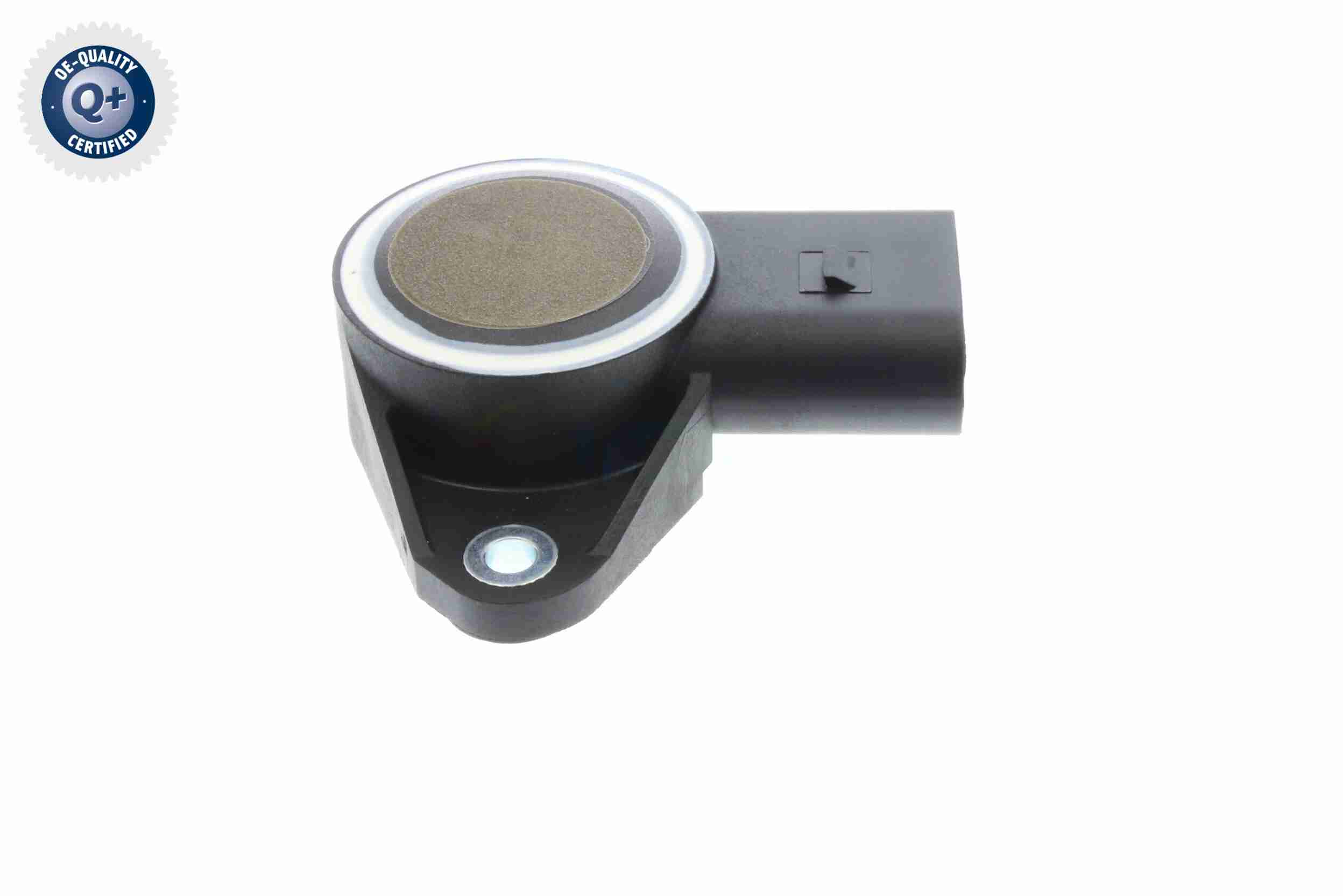 Sensor, suction pipe reverse flap - V10-72-1364 VEMO