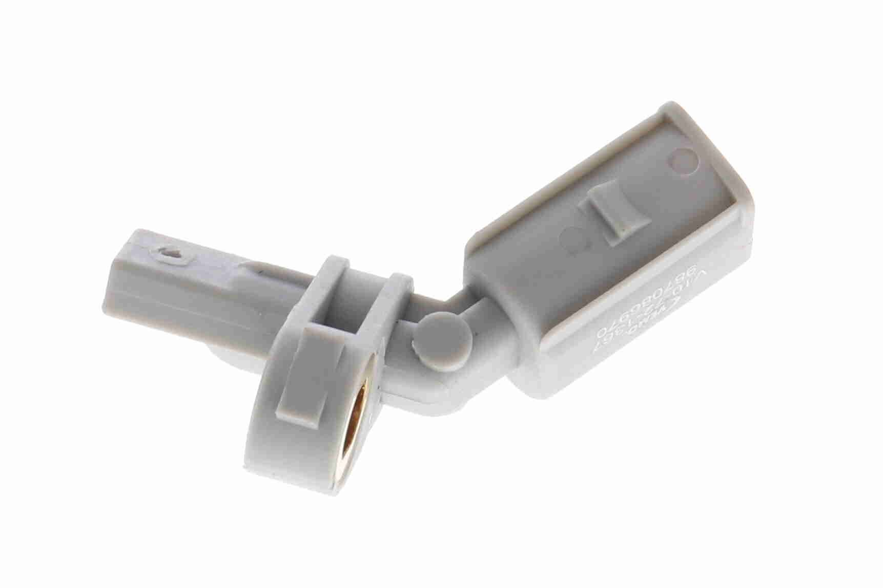 Sensor, wheel speed - V10-72-1367 VEMO