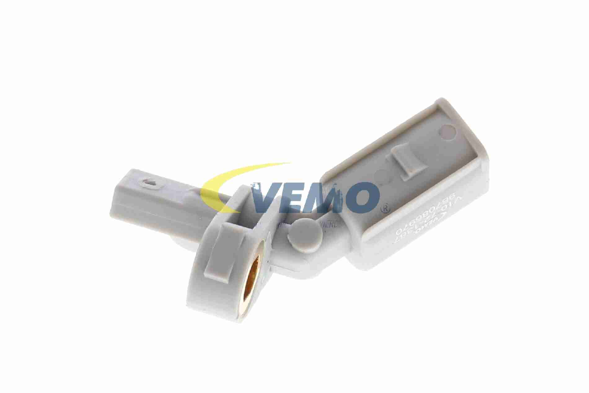 Sensor, wheel speed - V10-72-1367 VEMO