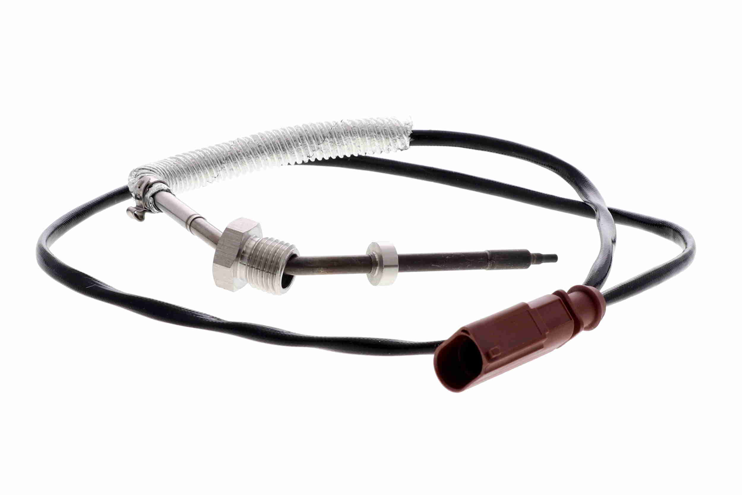 Sensor, exhaust gas temperature - V10-72-1383 VEMO