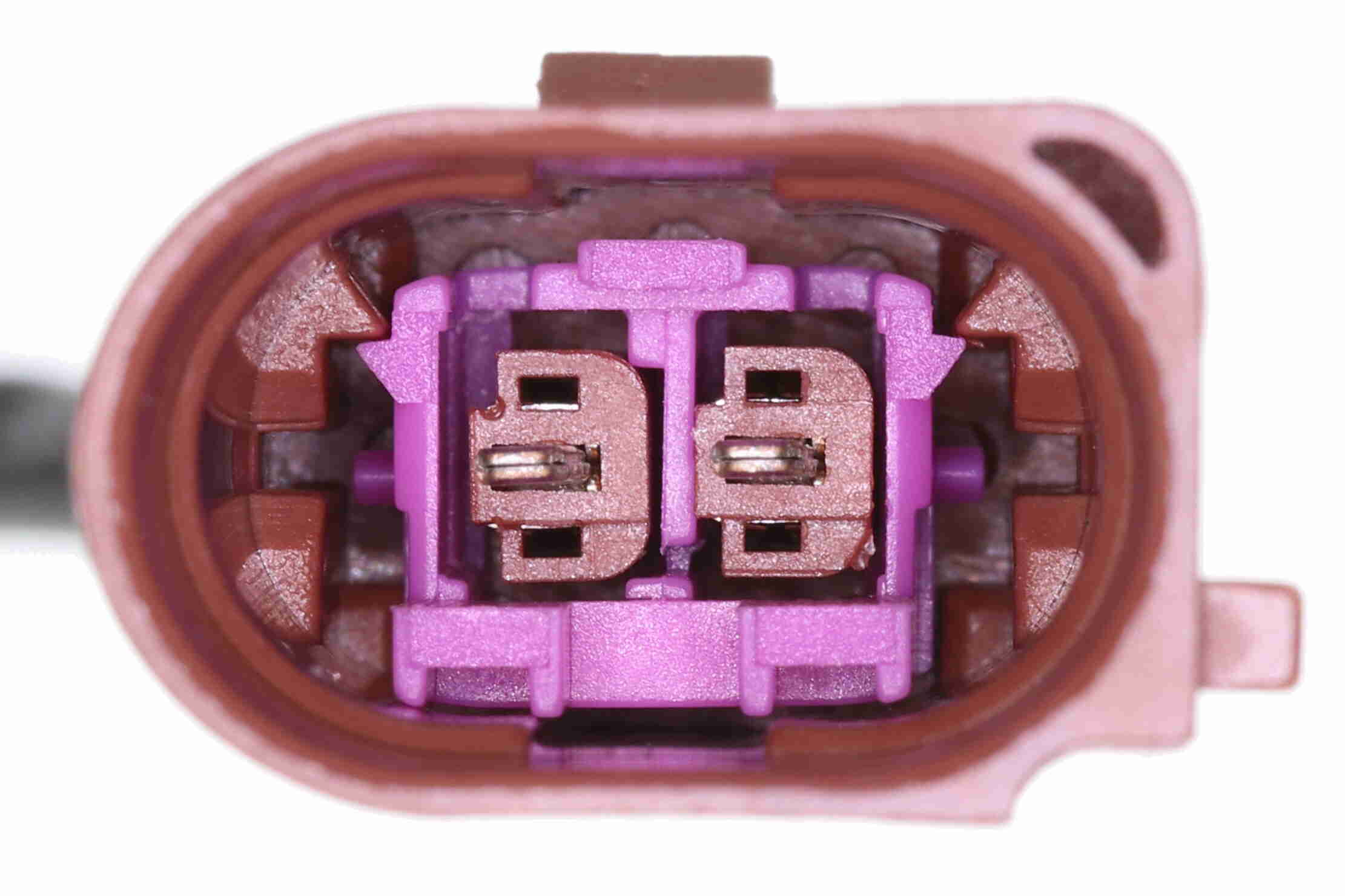 Sensor, exhaust gas temperature - V10-72-1383 VEMO