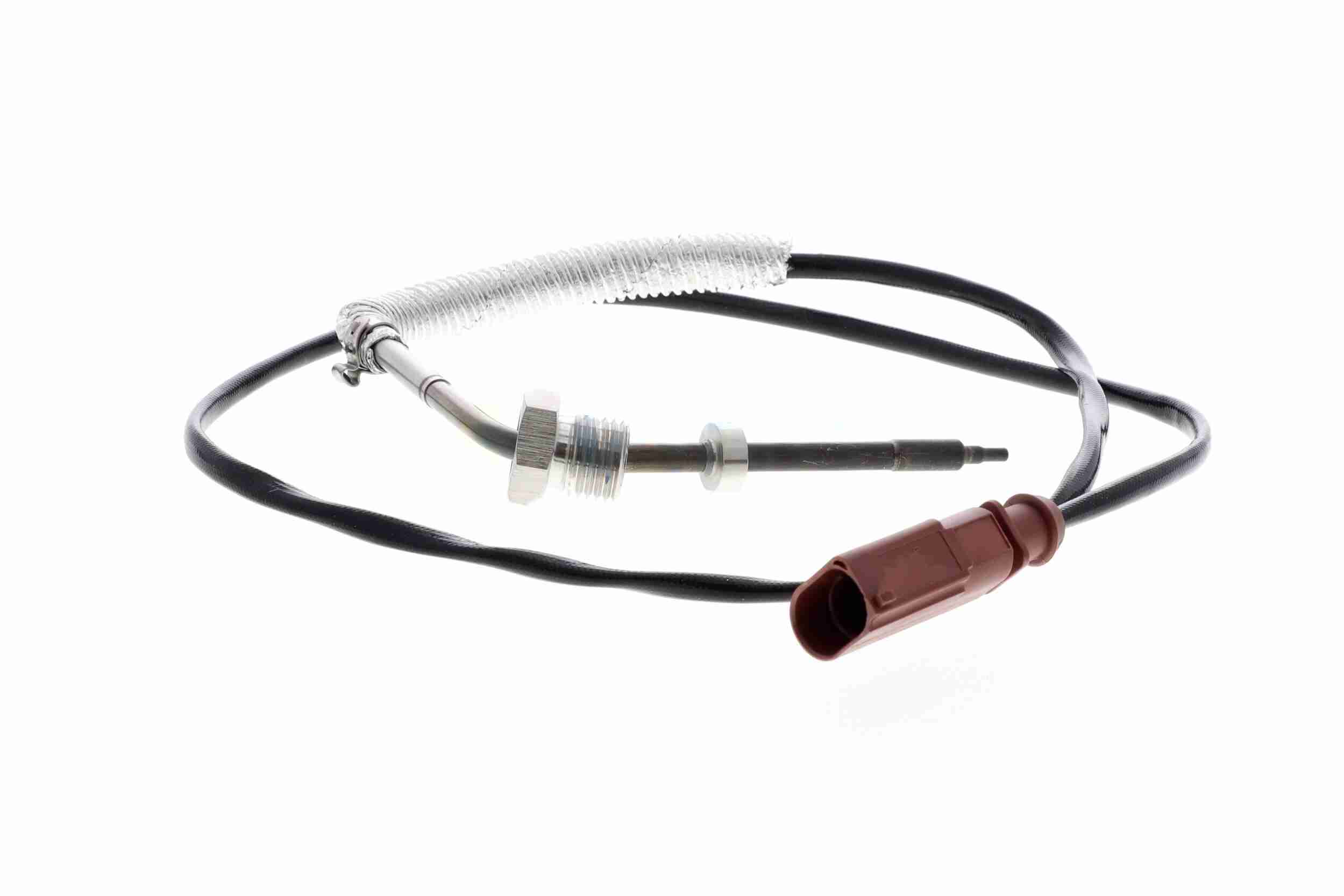 Sensor, exhaust gas temperature - V10-72-1383 VEMO