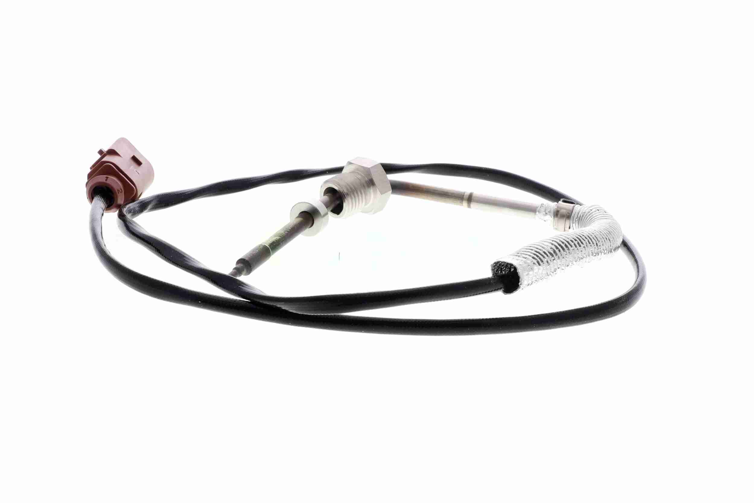 Sensor, exhaust gas temperature - V10-72-1383 VEMO