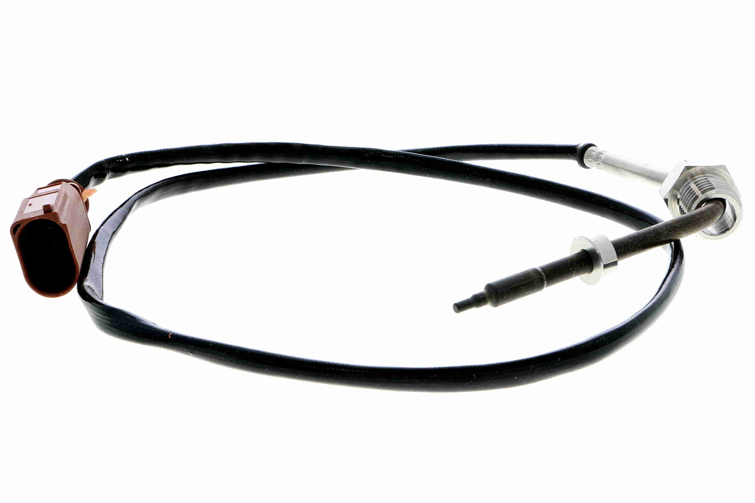 Sensor, exhaust gas temperature - V10-72-1392 VEMO