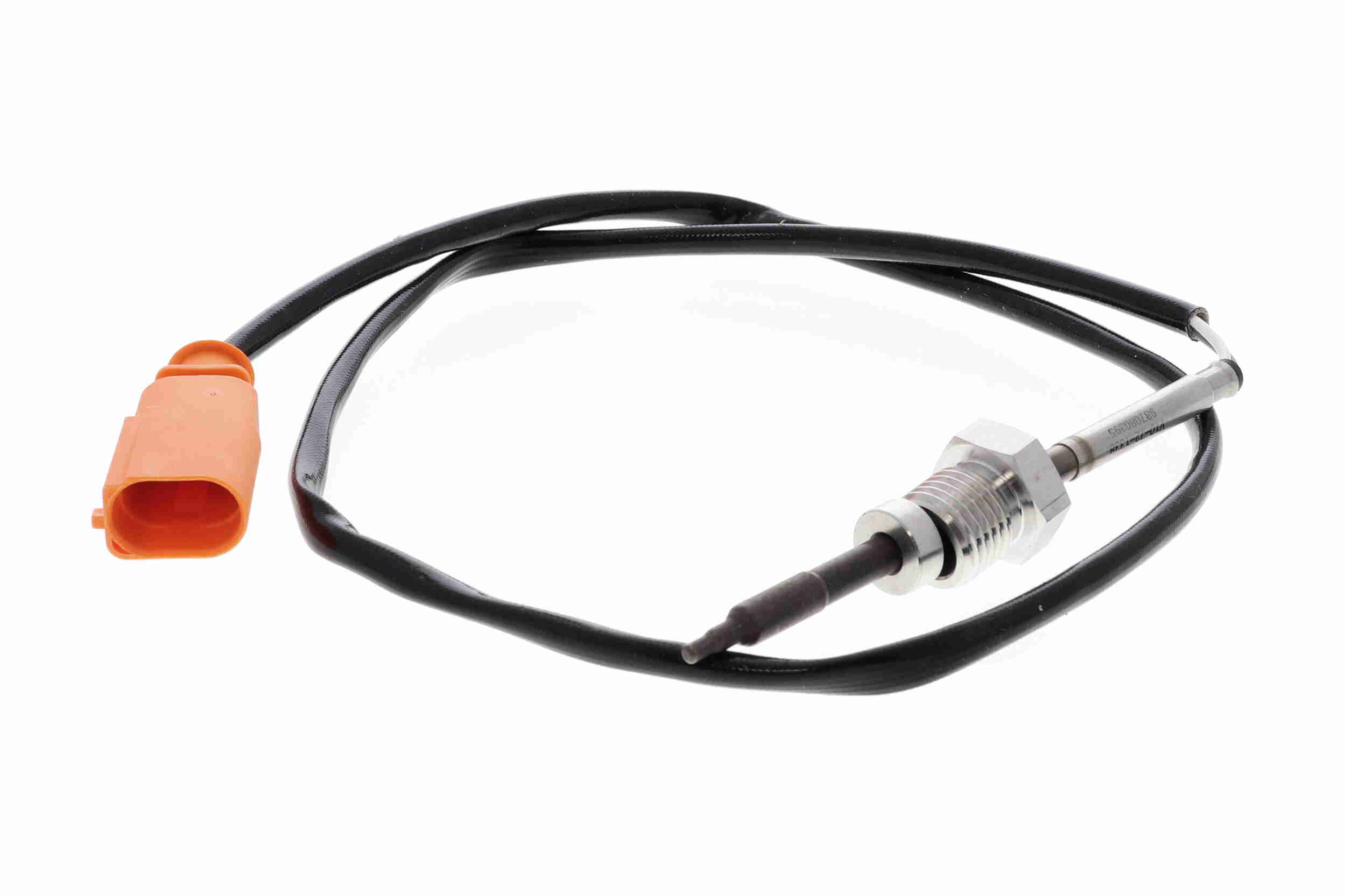 Sensor, exhaust gas temperature - V10-72-1398 VEMO