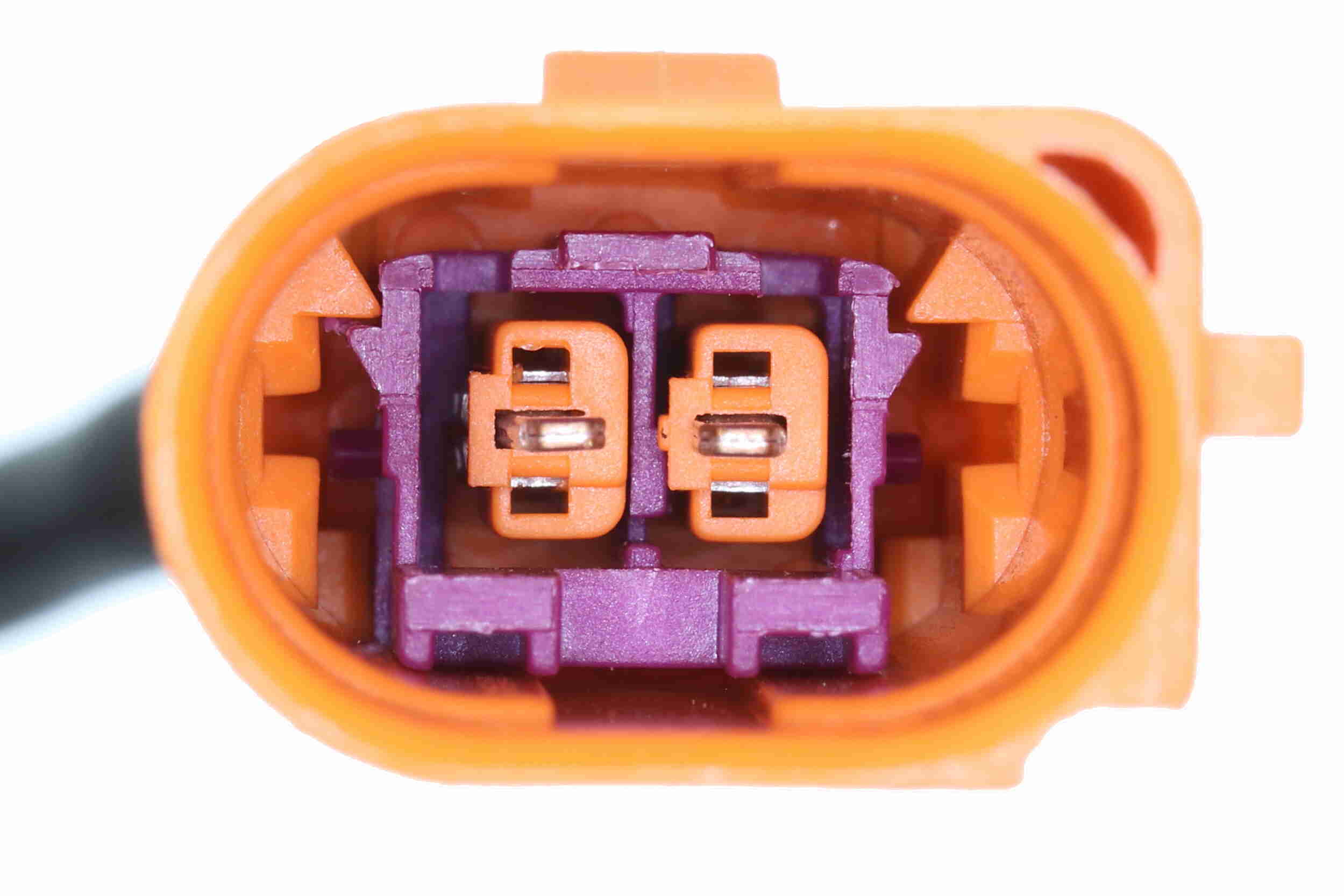 Sensor, exhaust gas temperature - V10-72-1398 VEMO