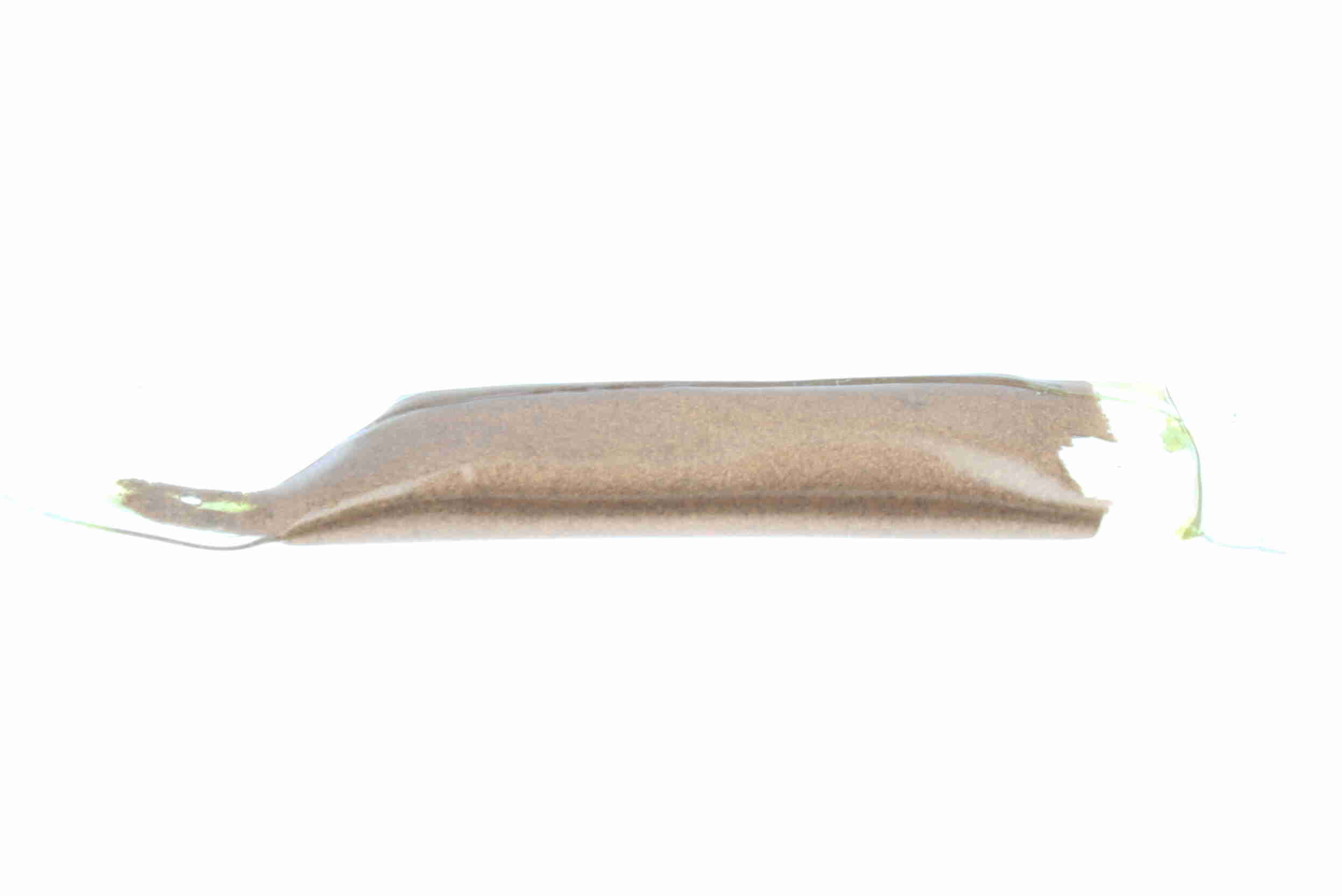 Sensor, exhaust gas temperature - V10-72-1398 VEMO