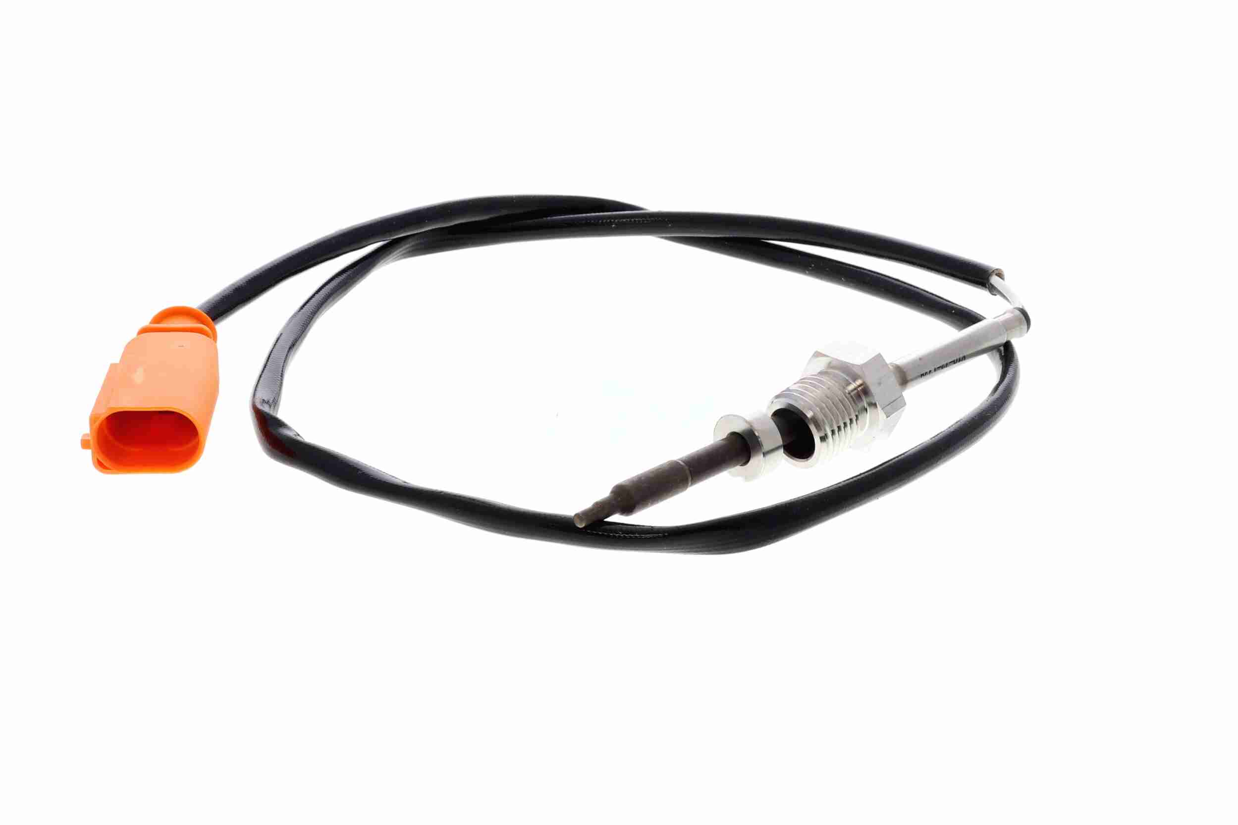 Sensor, exhaust gas temperature - V10-72-1398 VEMO