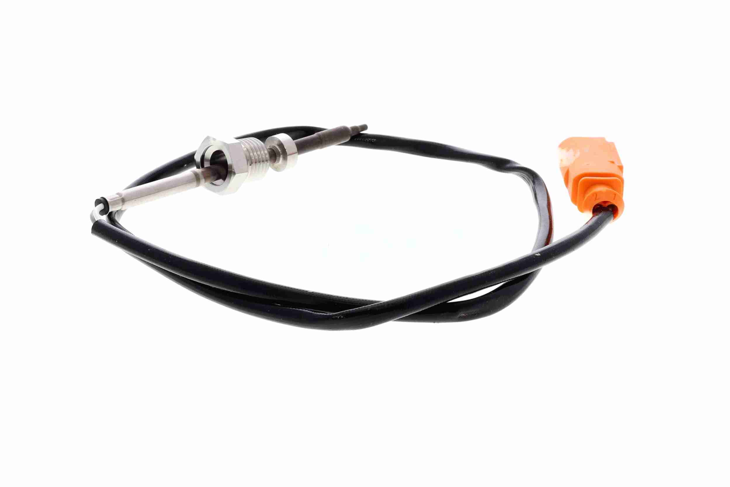Sensor, exhaust gas temperature - V10-72-1398 VEMO
