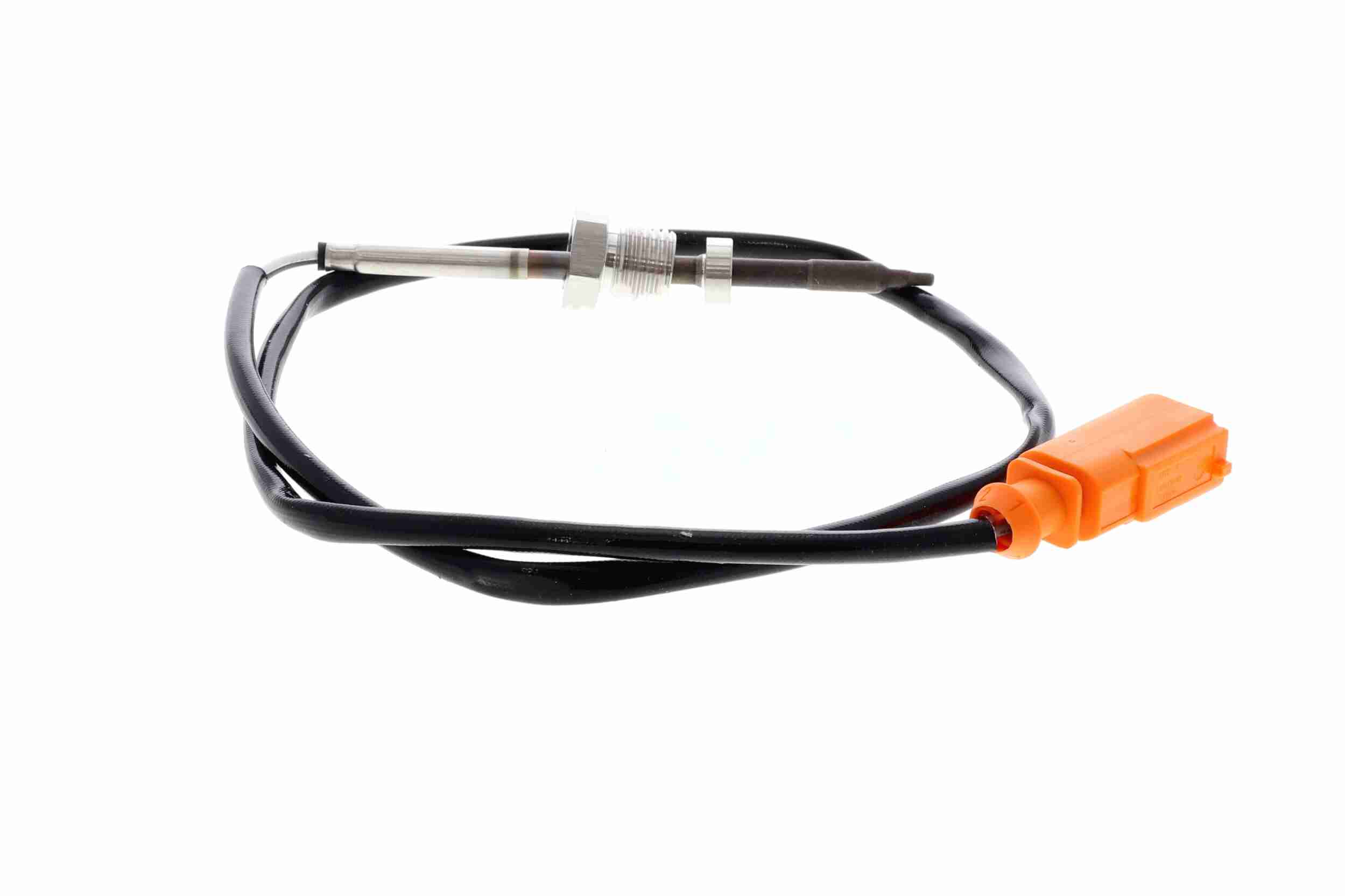 Sensor, exhaust gas temperature - V10-72-1398 VEMO
