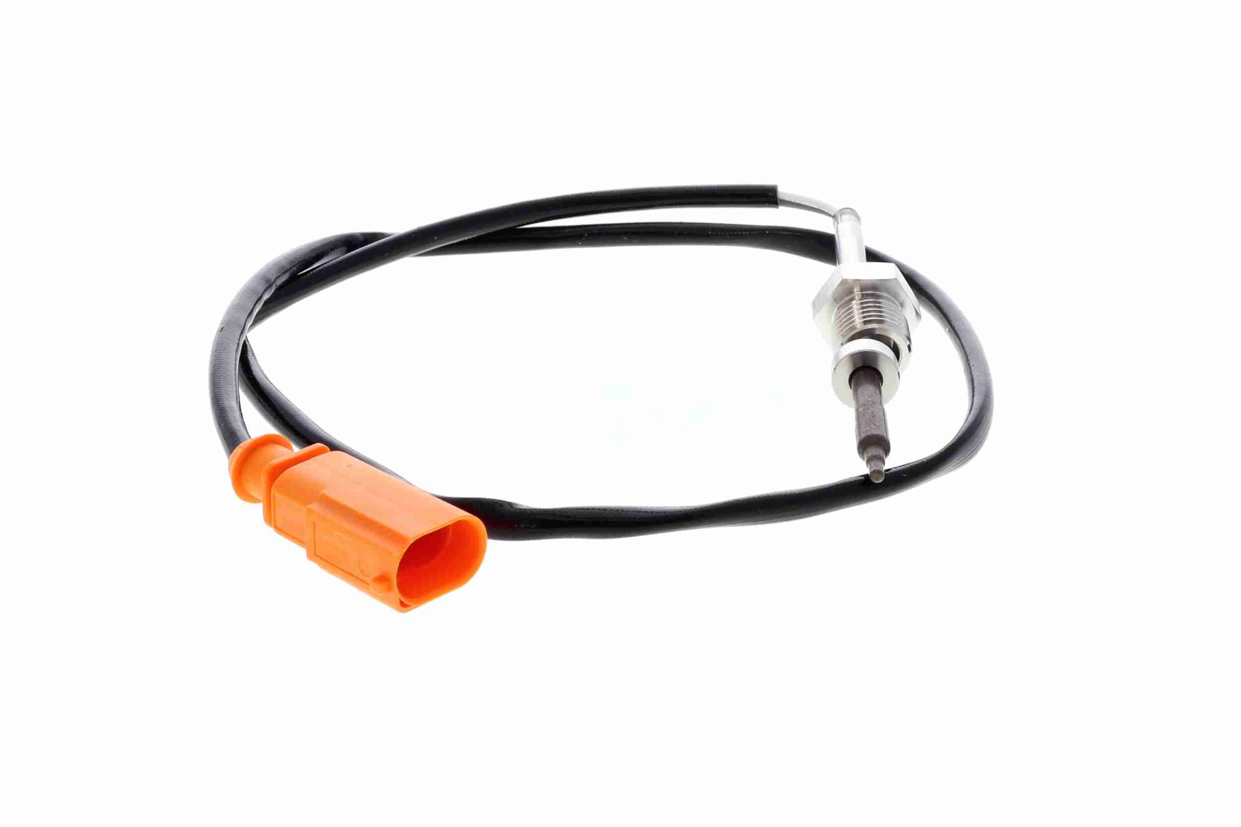 Sensor, exhaust gas temperature - V10-72-1398 VEMO