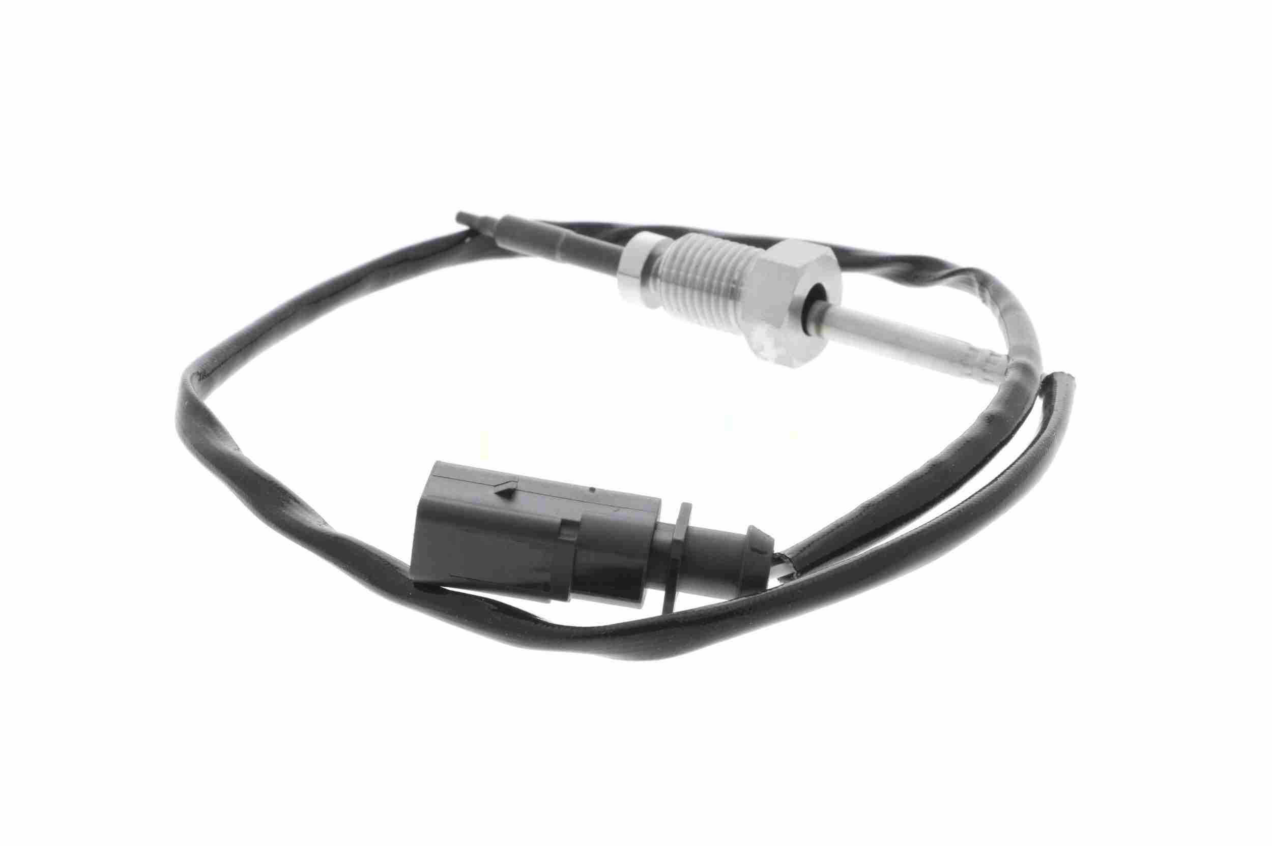 Датчик, температура выхлопных газов - V10-72-1402 VEMO
