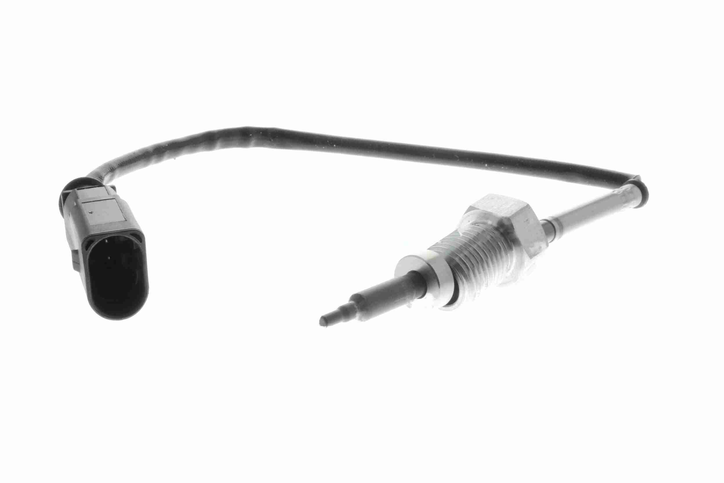 Sensor, exhaust gas temperature - V10-72-1404 VEMO